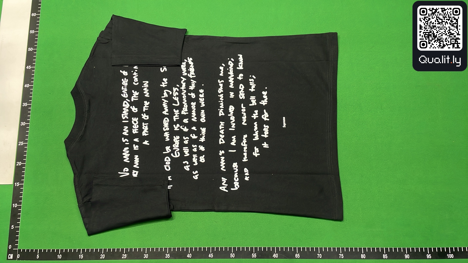 Tシャツ QC写真 3/1145