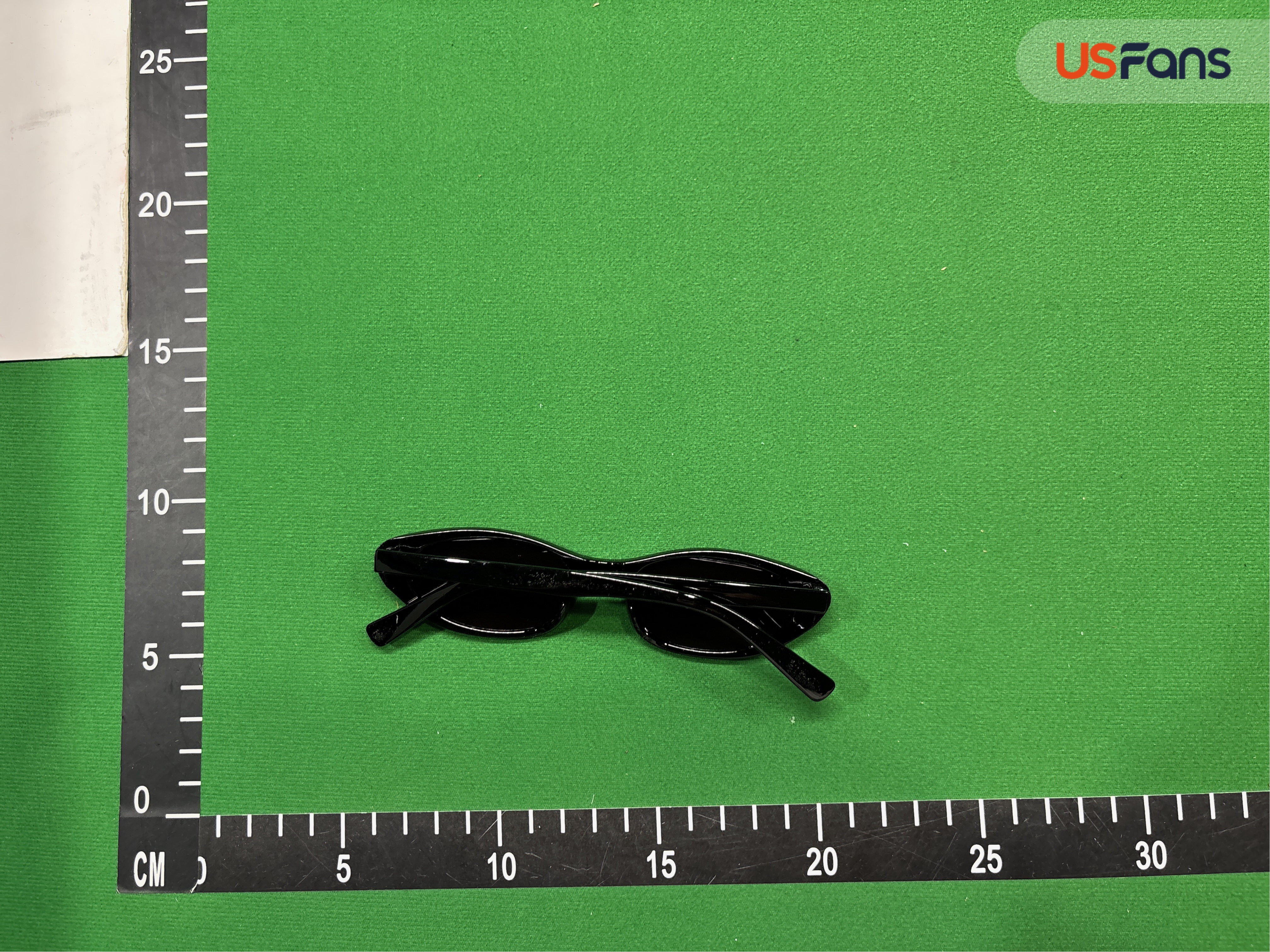Sonnenbrille — QC-Foto 2 von 3