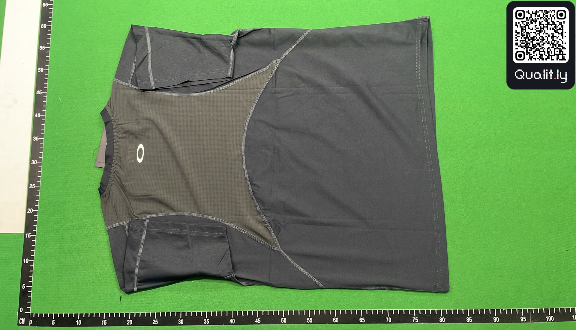 T-shirt — QC-foto 3 av 16