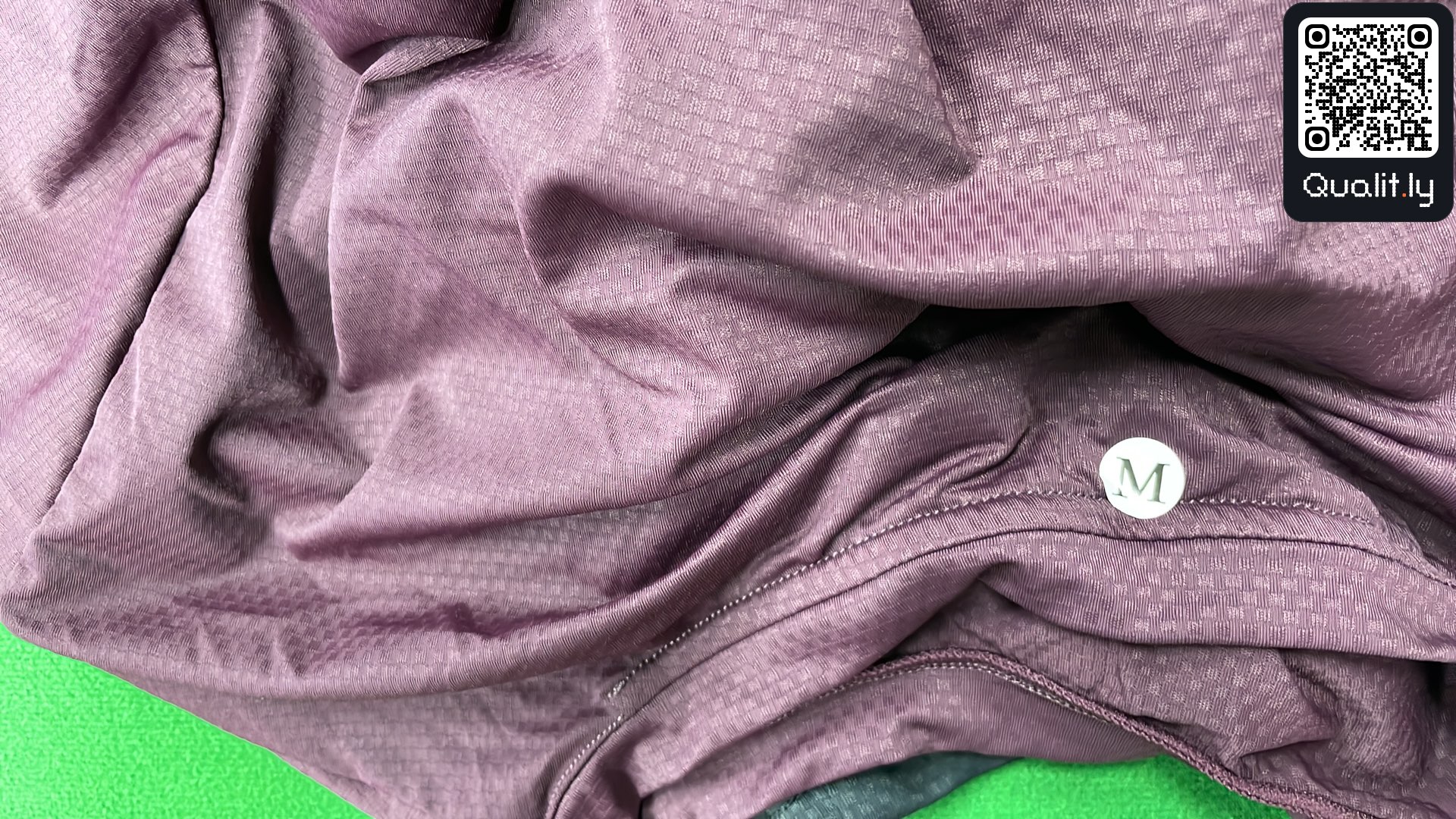 T-shirt — QC-foto 1 van 8
