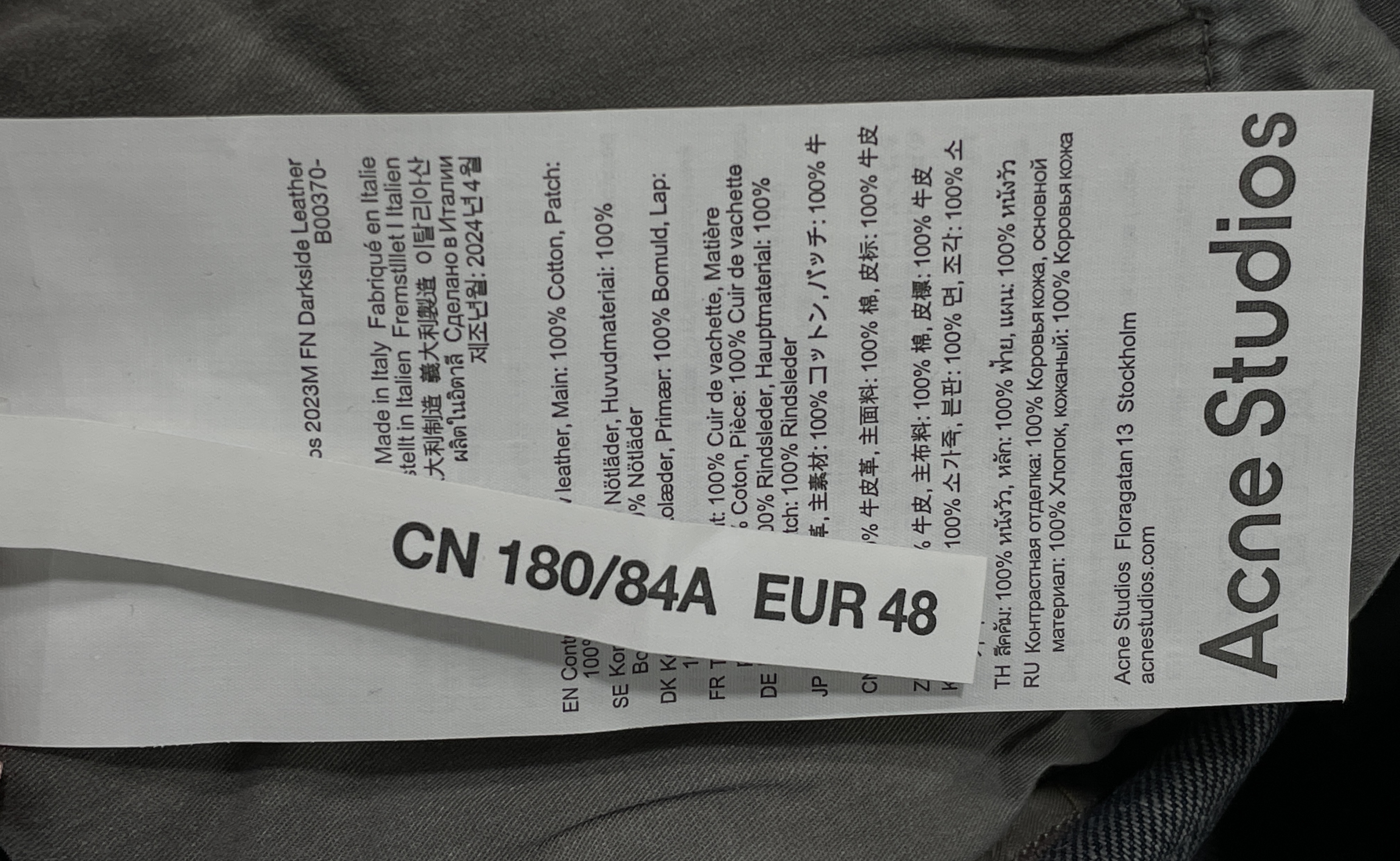 Jeans — QC-foto 2 av 107