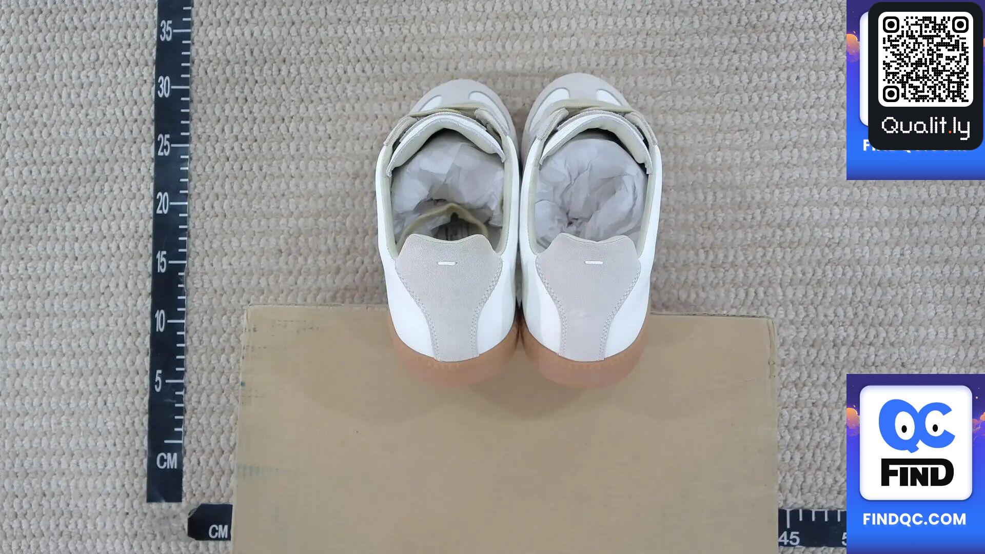 球鞋 QC 照片 1 / 20