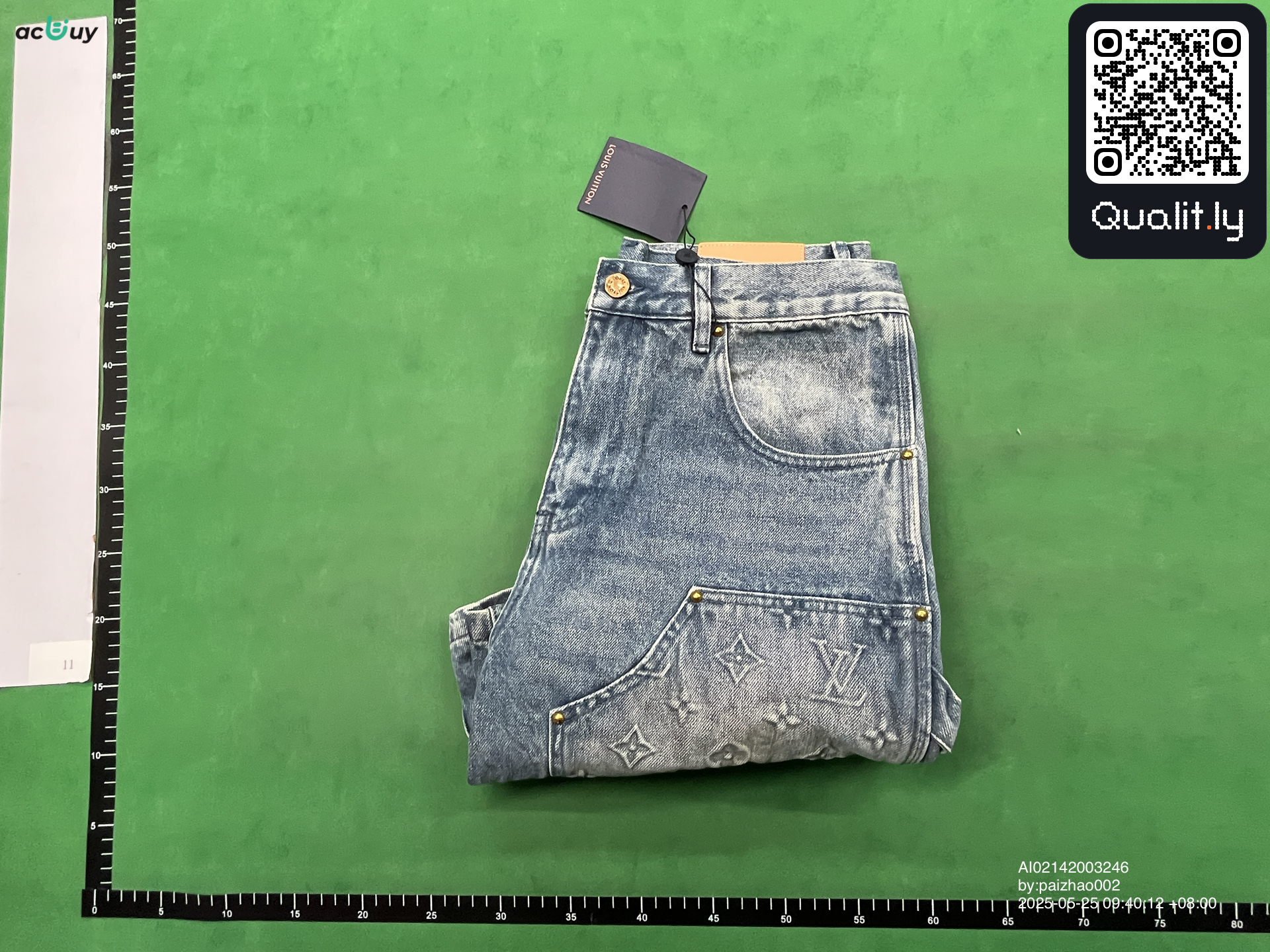 Shorts — QC-Foto 1 von 30