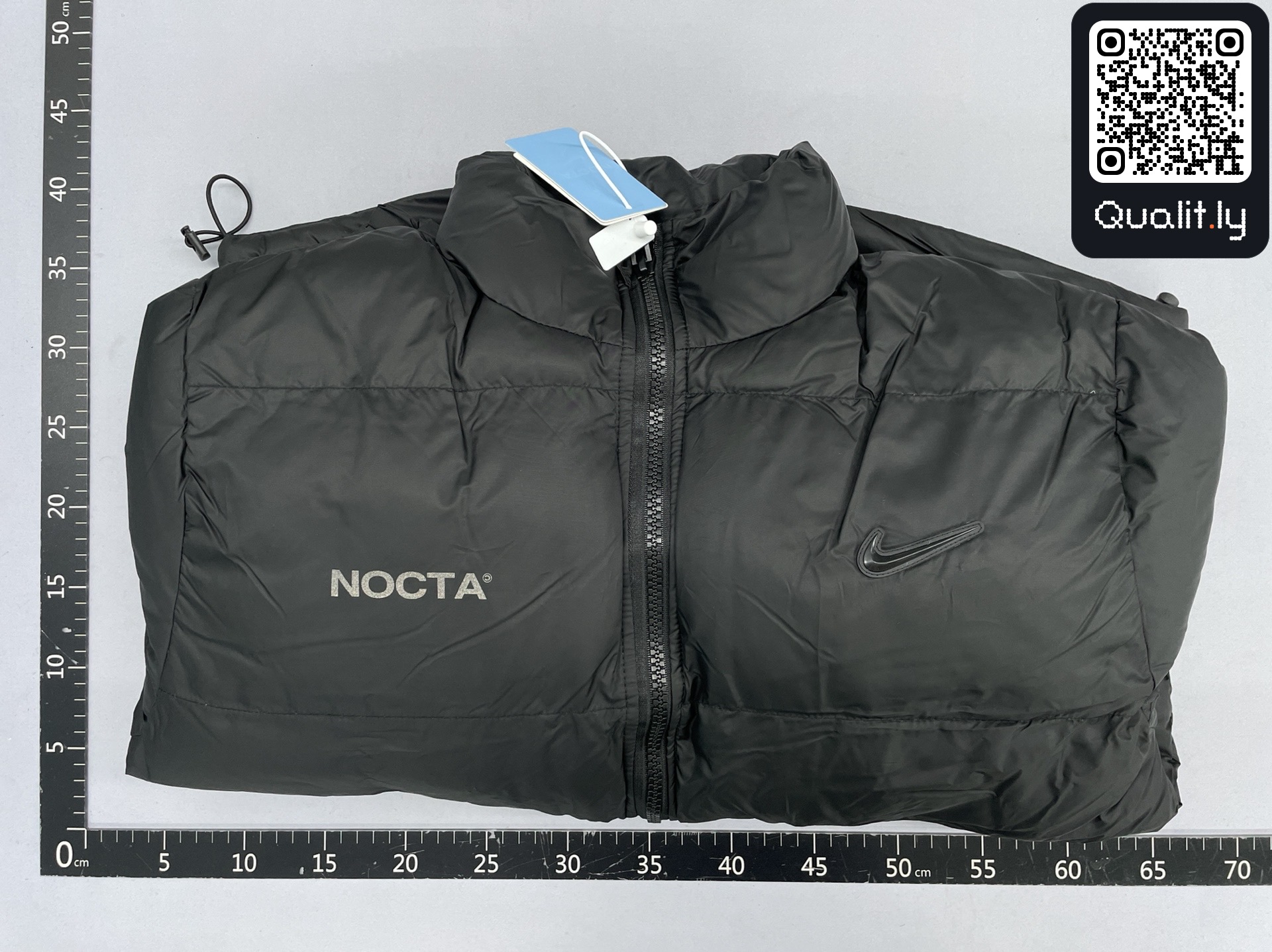 Jacket QC photo 1 of 91