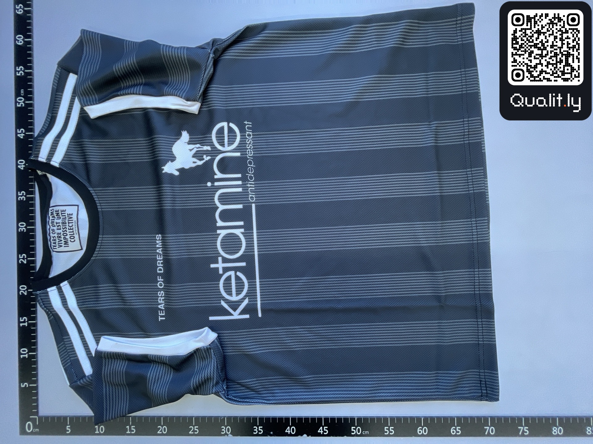 Chemise — photo QC 2 sur 46