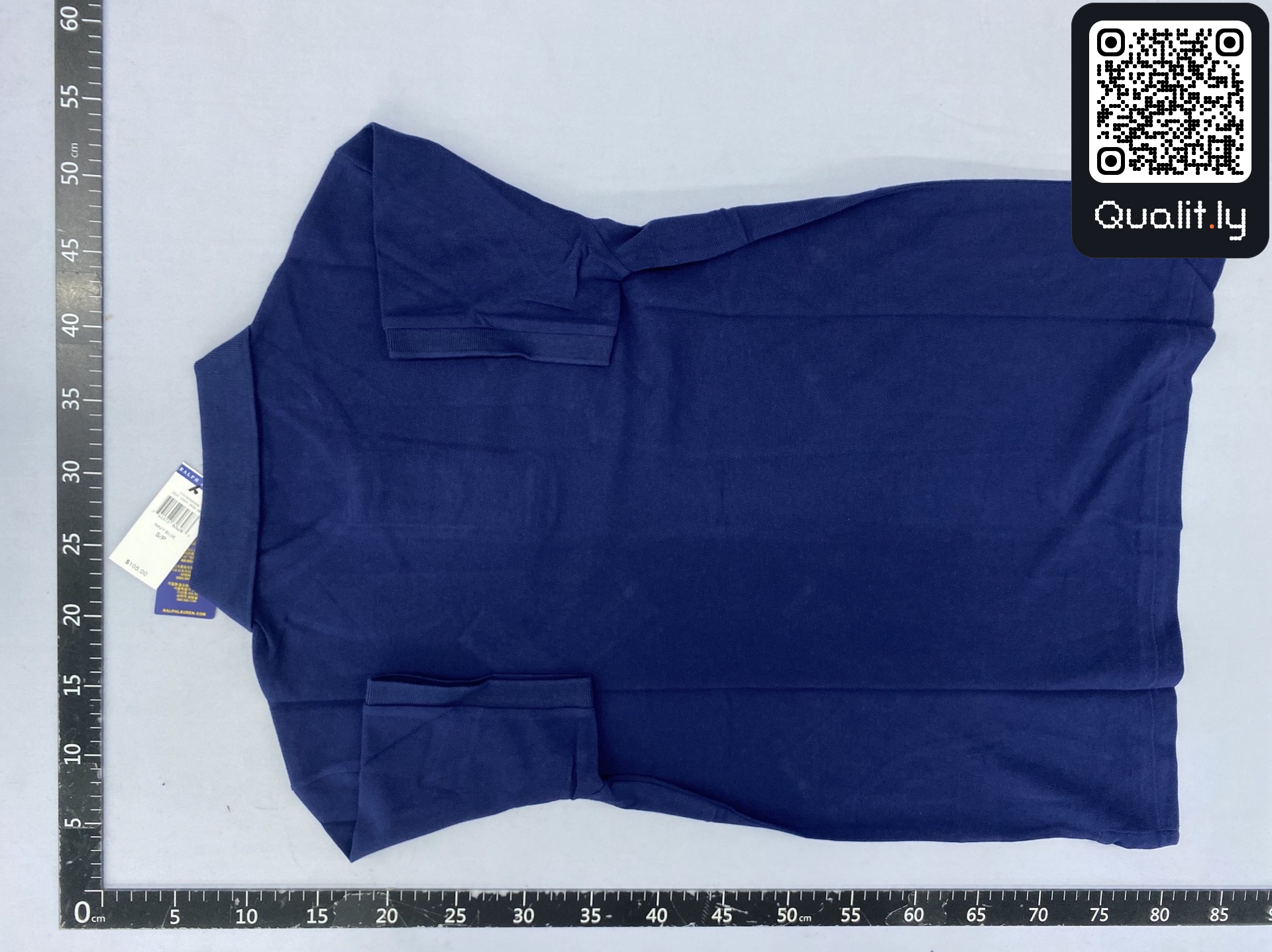 Camicia — foto QC 2 di 65
