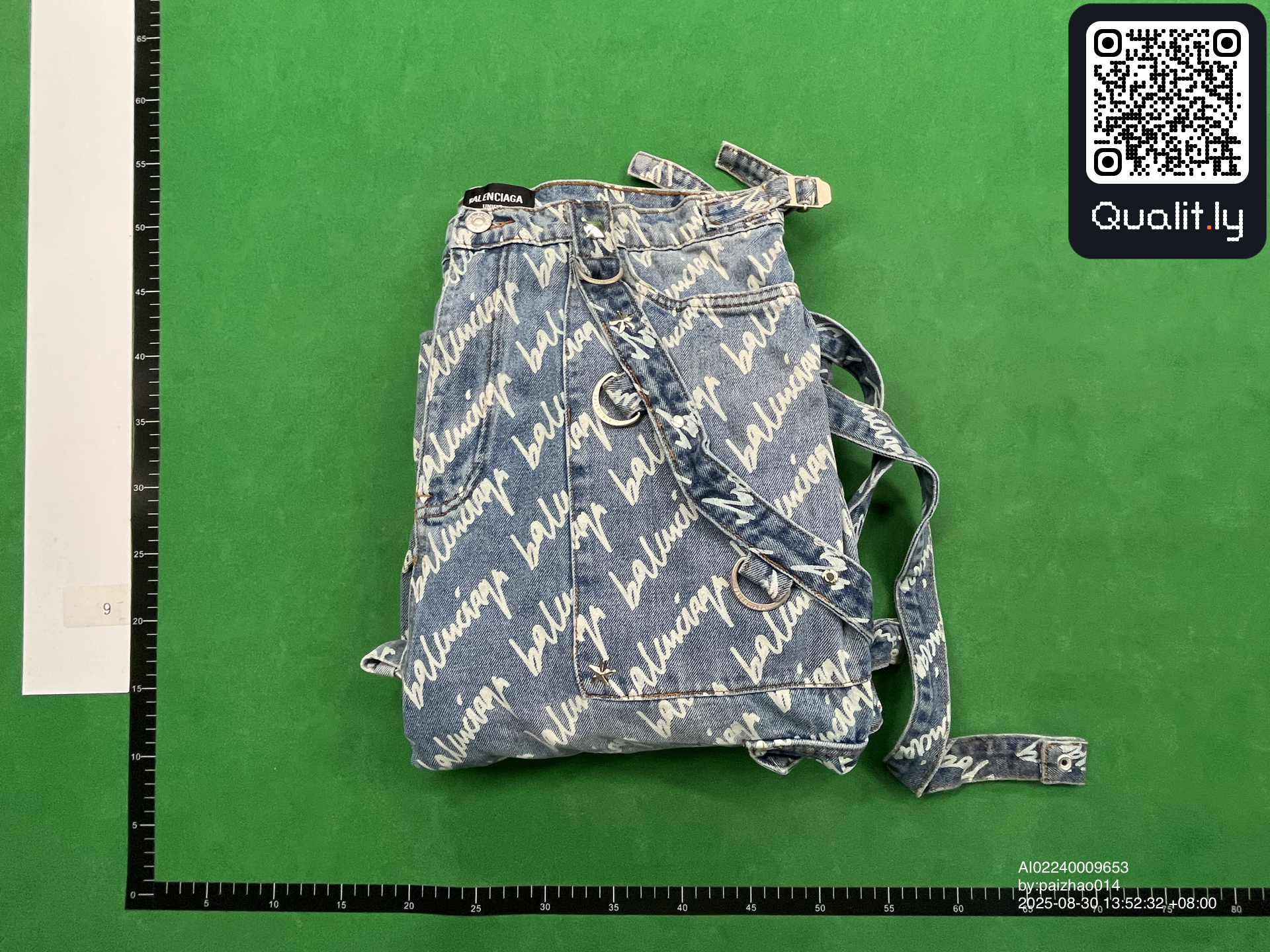 Byxor — QC-foto 1 av 24