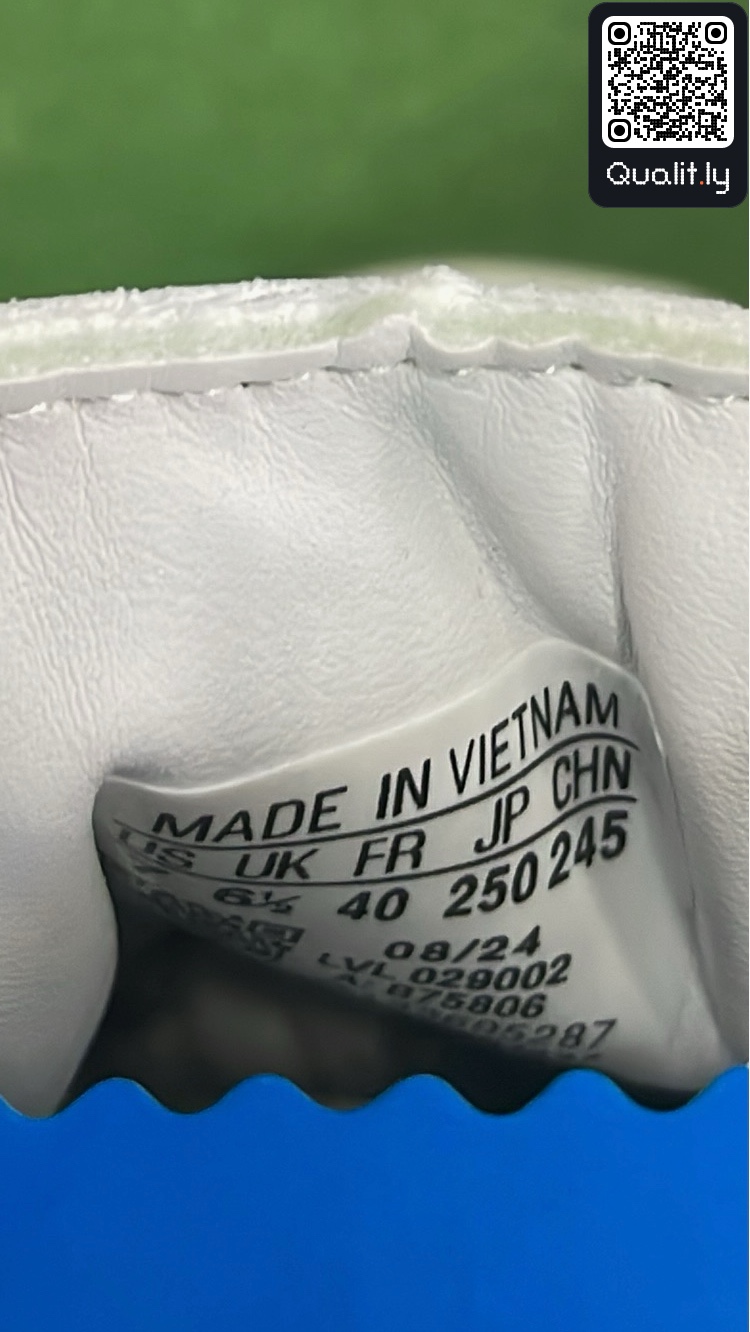 Sneaker — QC-Foto 2 von 142