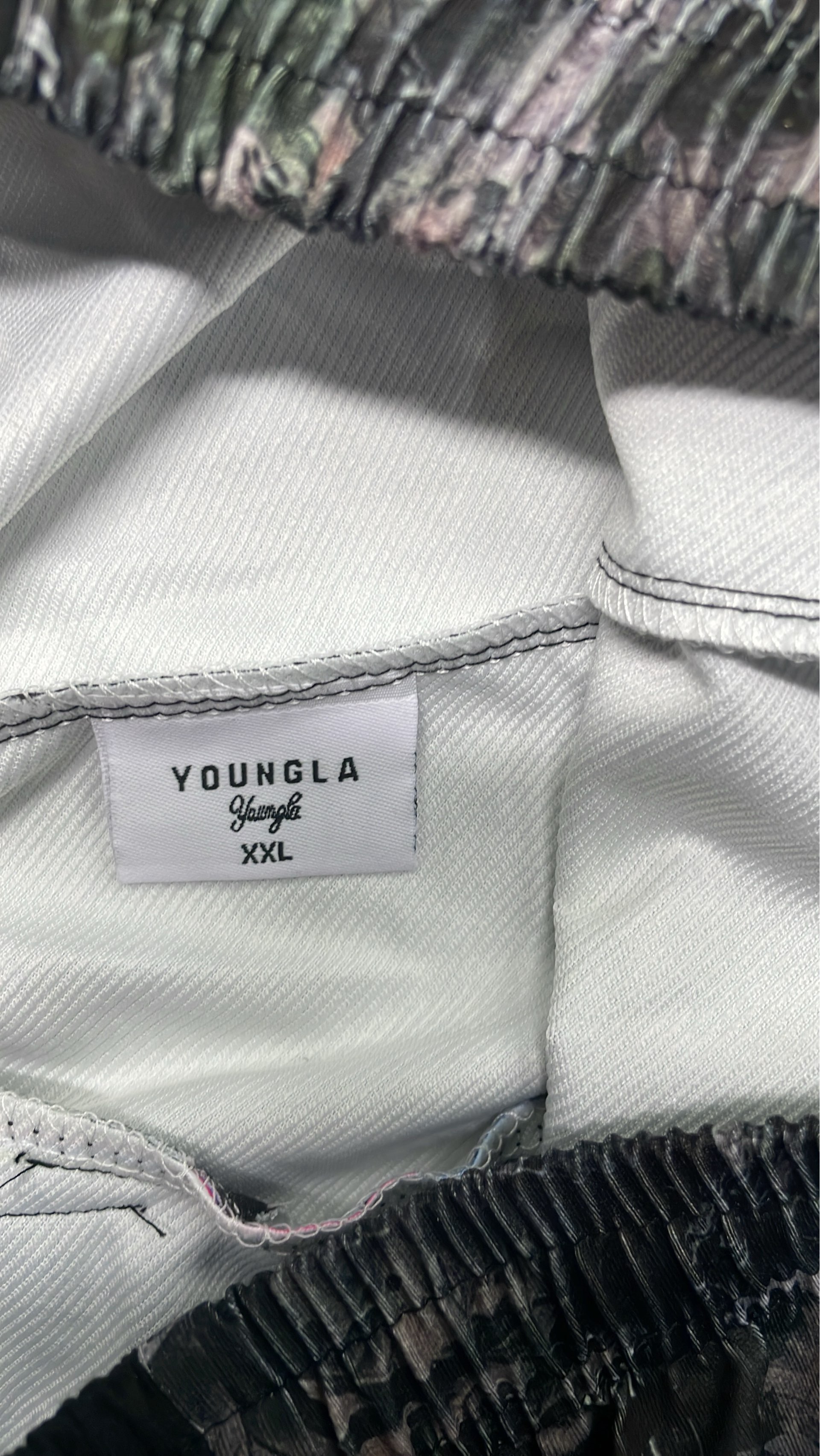 Pants QC photo 1 of 14