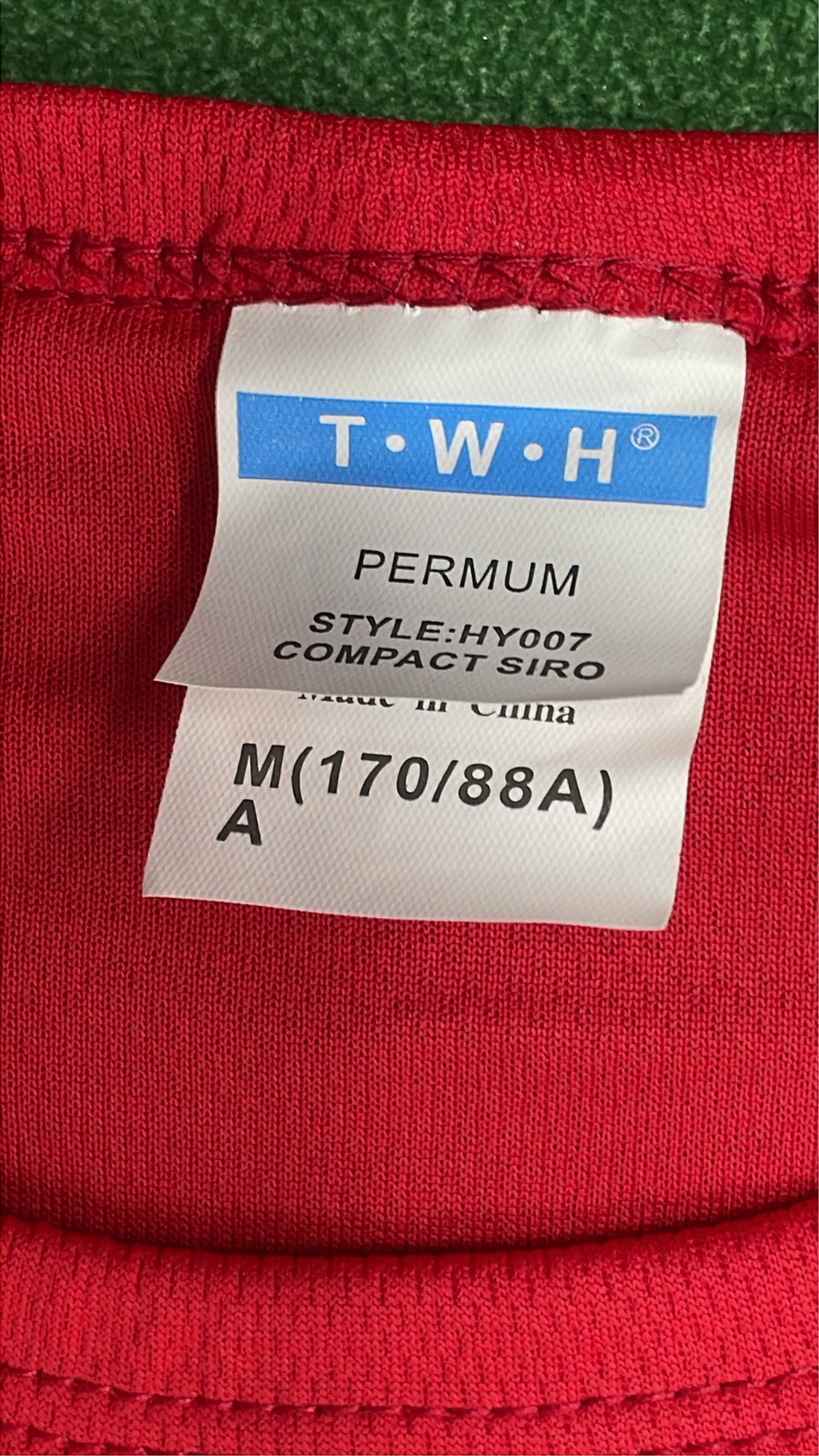 T-shirt QC photo 1 of 26
