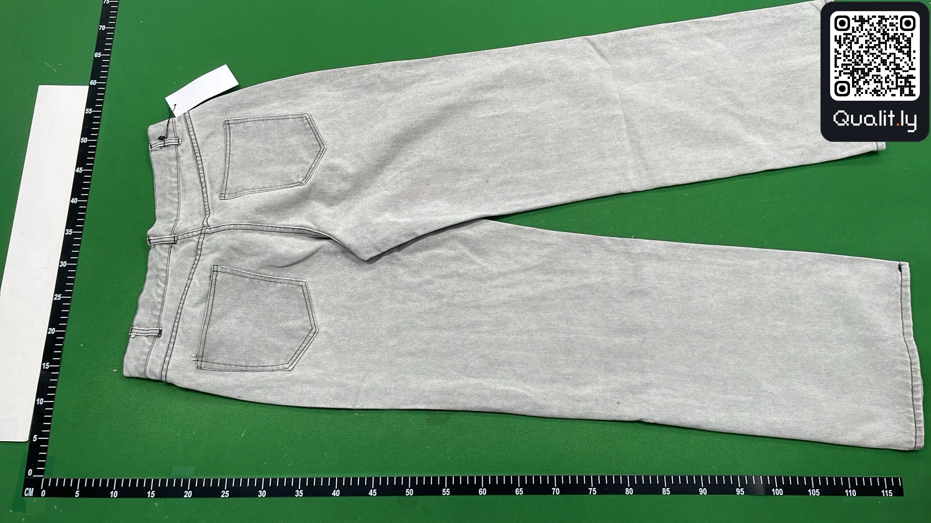 Jeans — QC-foto 3 van 20