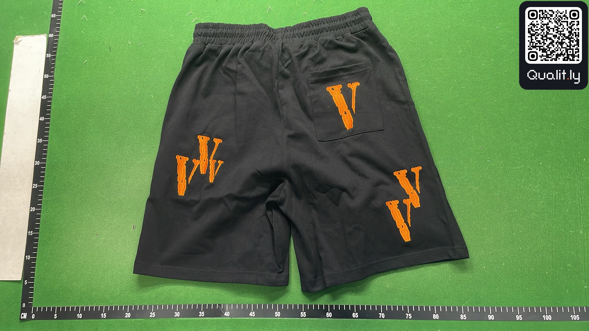 Shorts — QC-foto 3 av 36