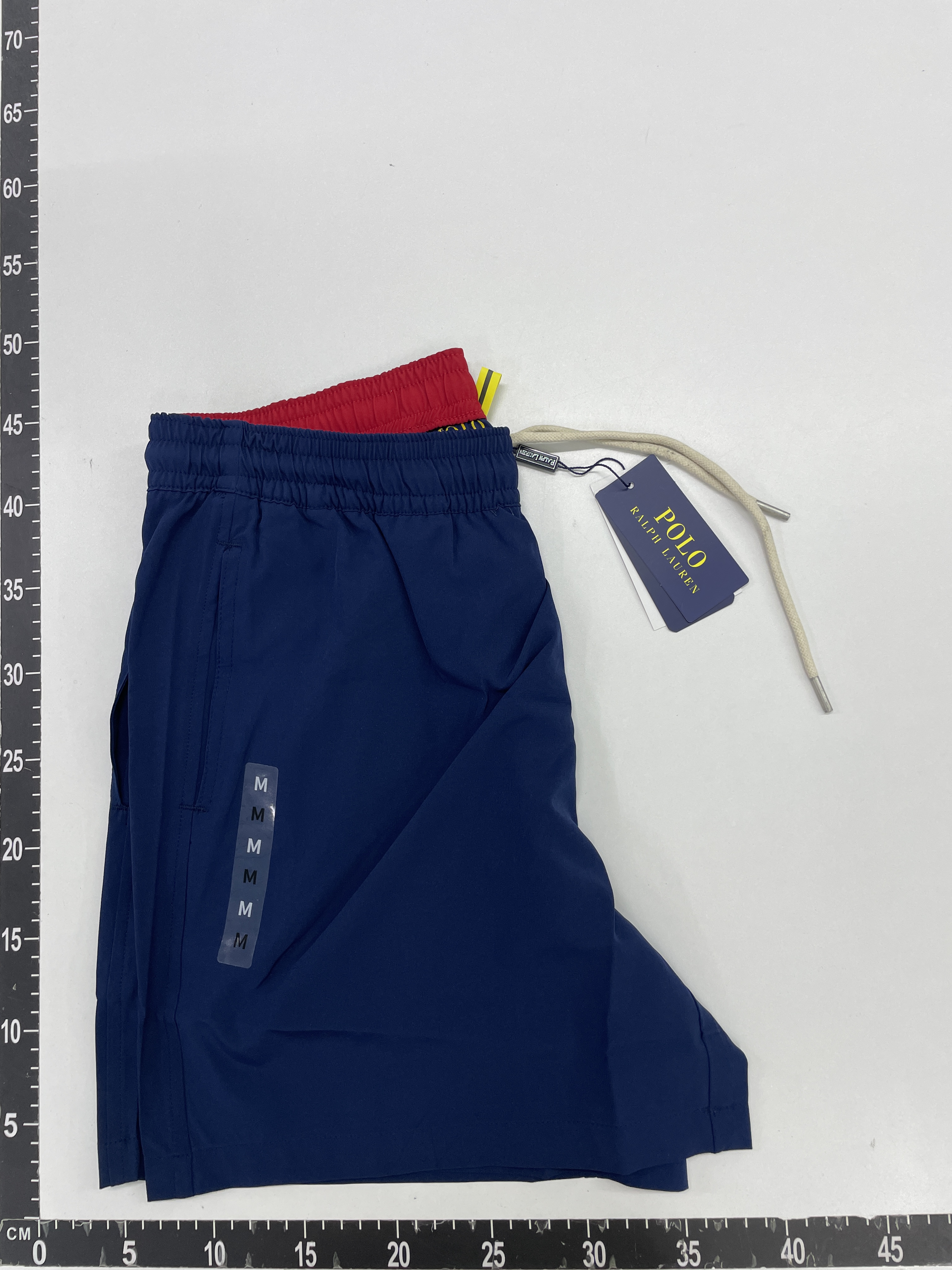 Pantaloncini — foto QC 1 di 65