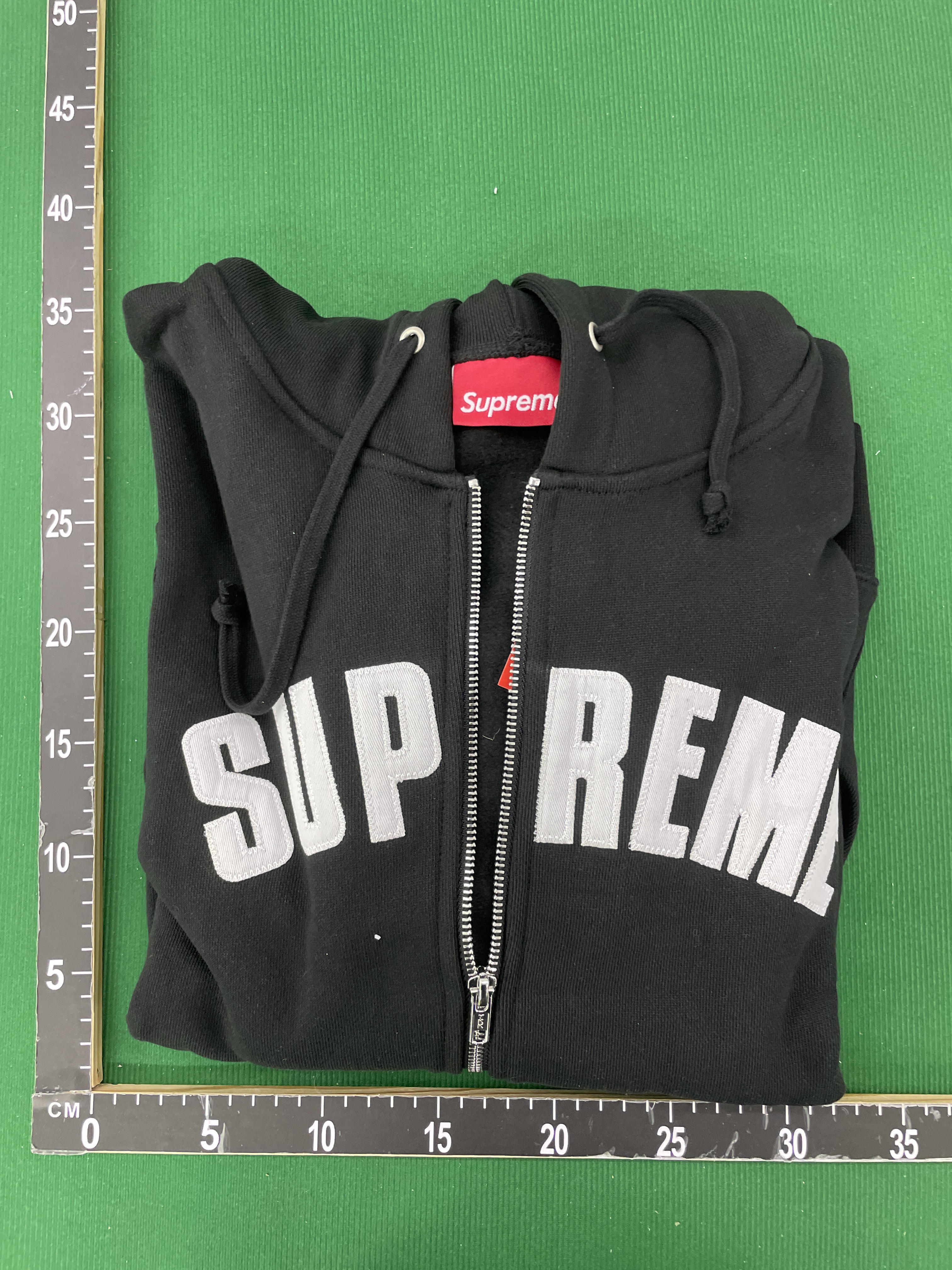 Hoodie — QC-foto 3 av 46