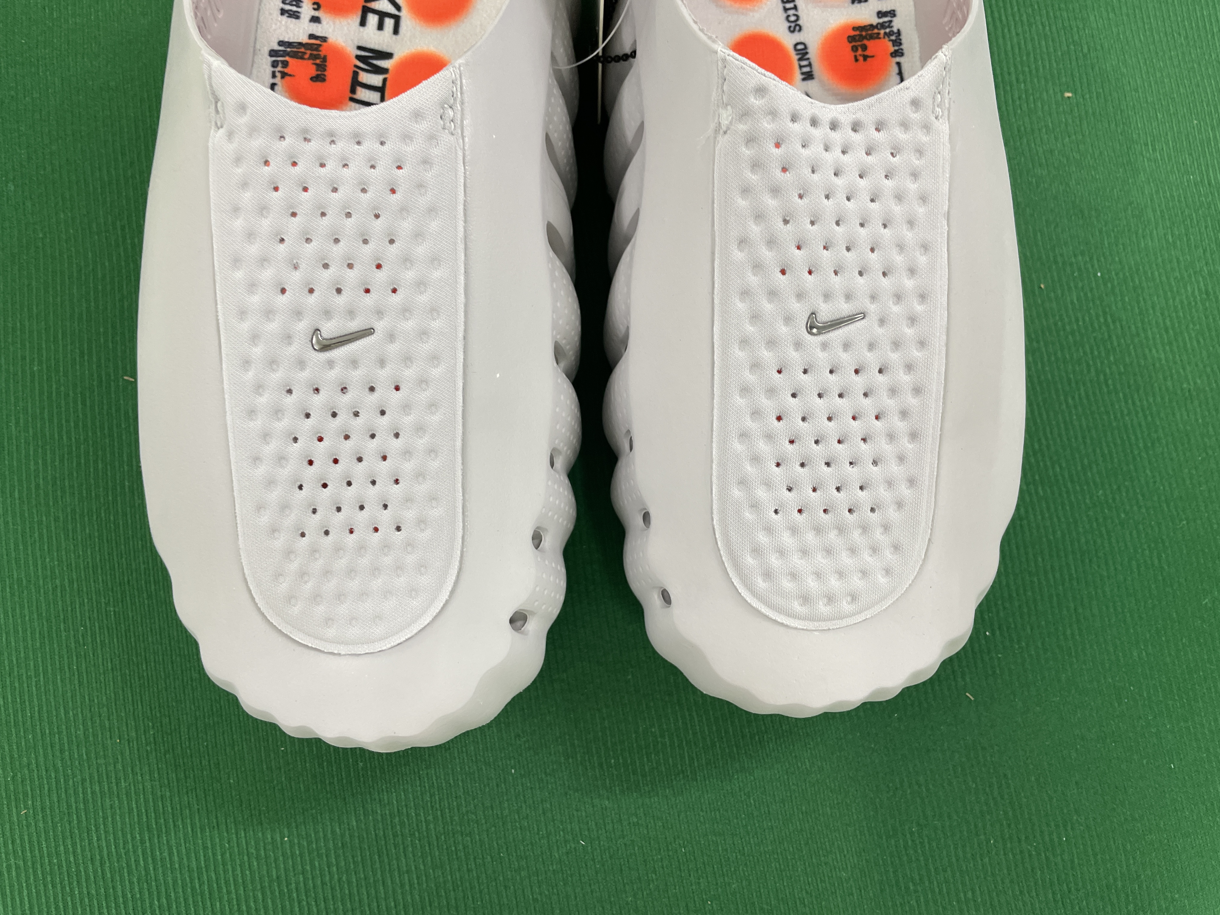 Baskets — photo QC 3 sur 8