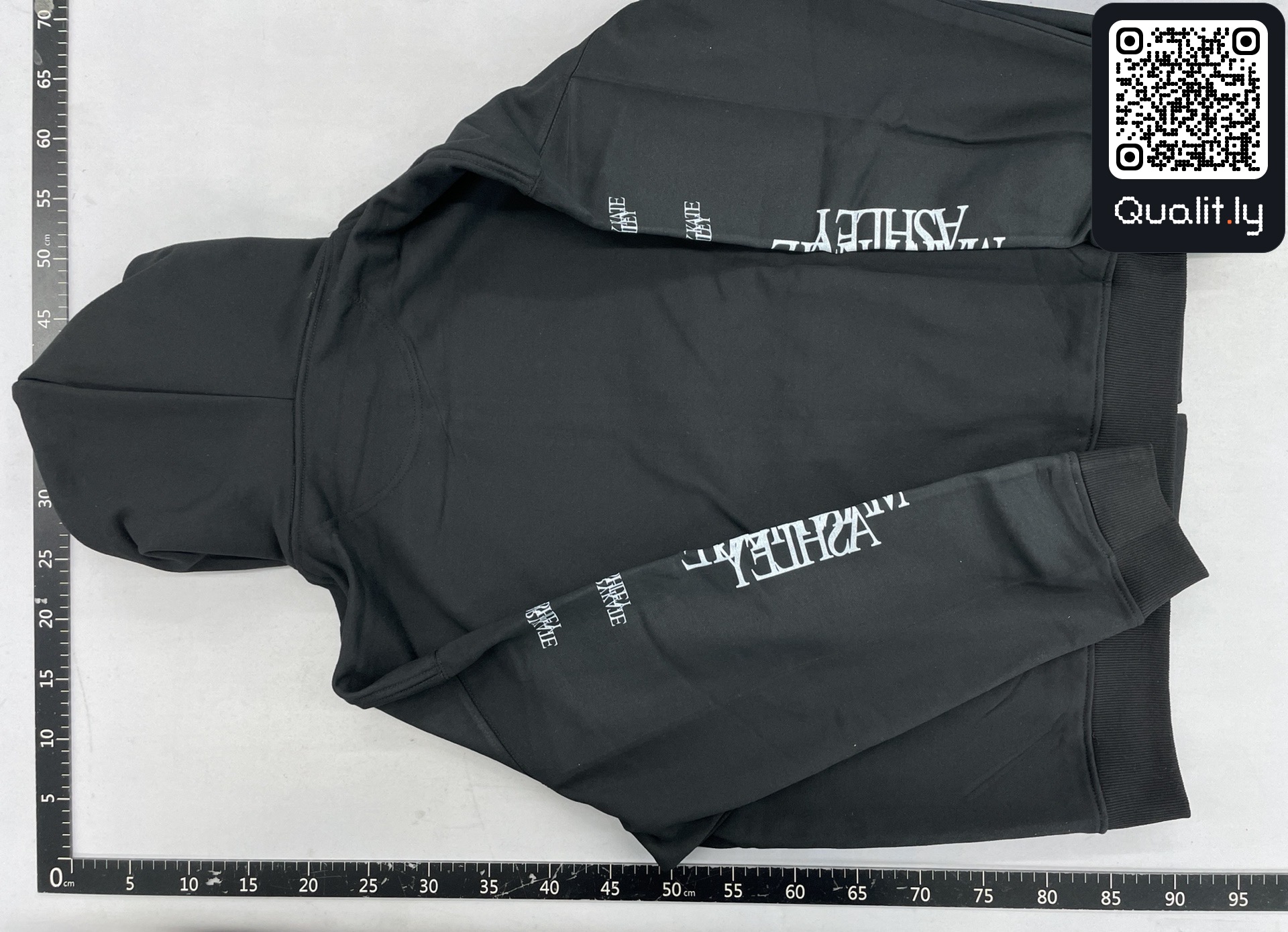 Sweter — zdjęcie QC 2 z 47