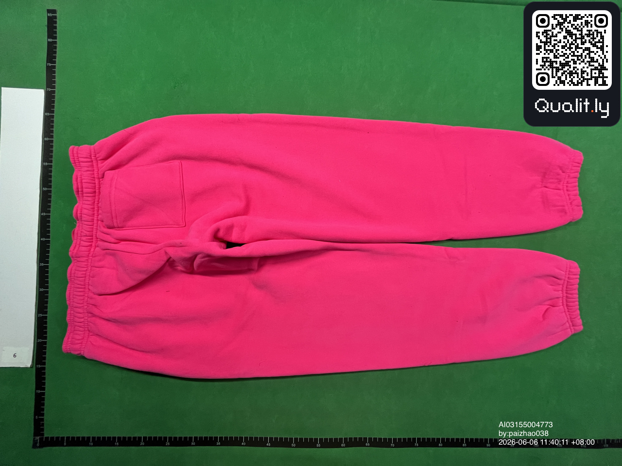 Pantalon — photo QC 3 sur 38
