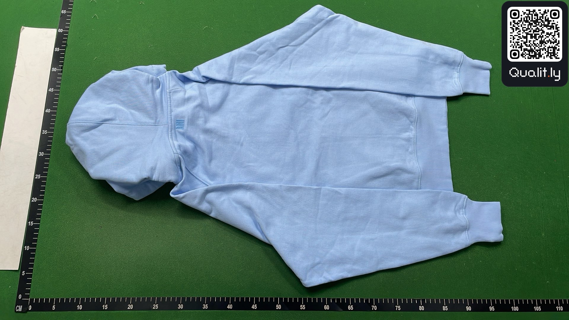 连帽卫衣 QC 照片 3 / 38