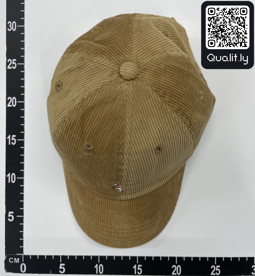 Keps — QC-foto 1 av 27