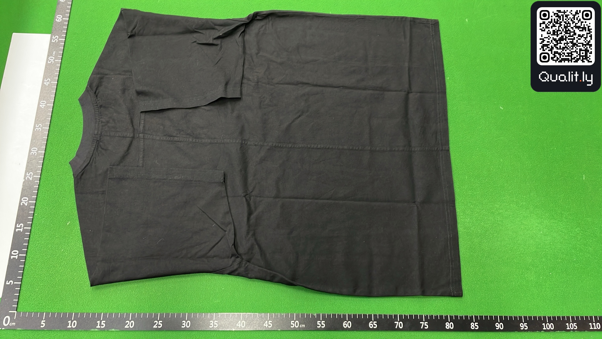 T恤 QC 照片 3 / 8