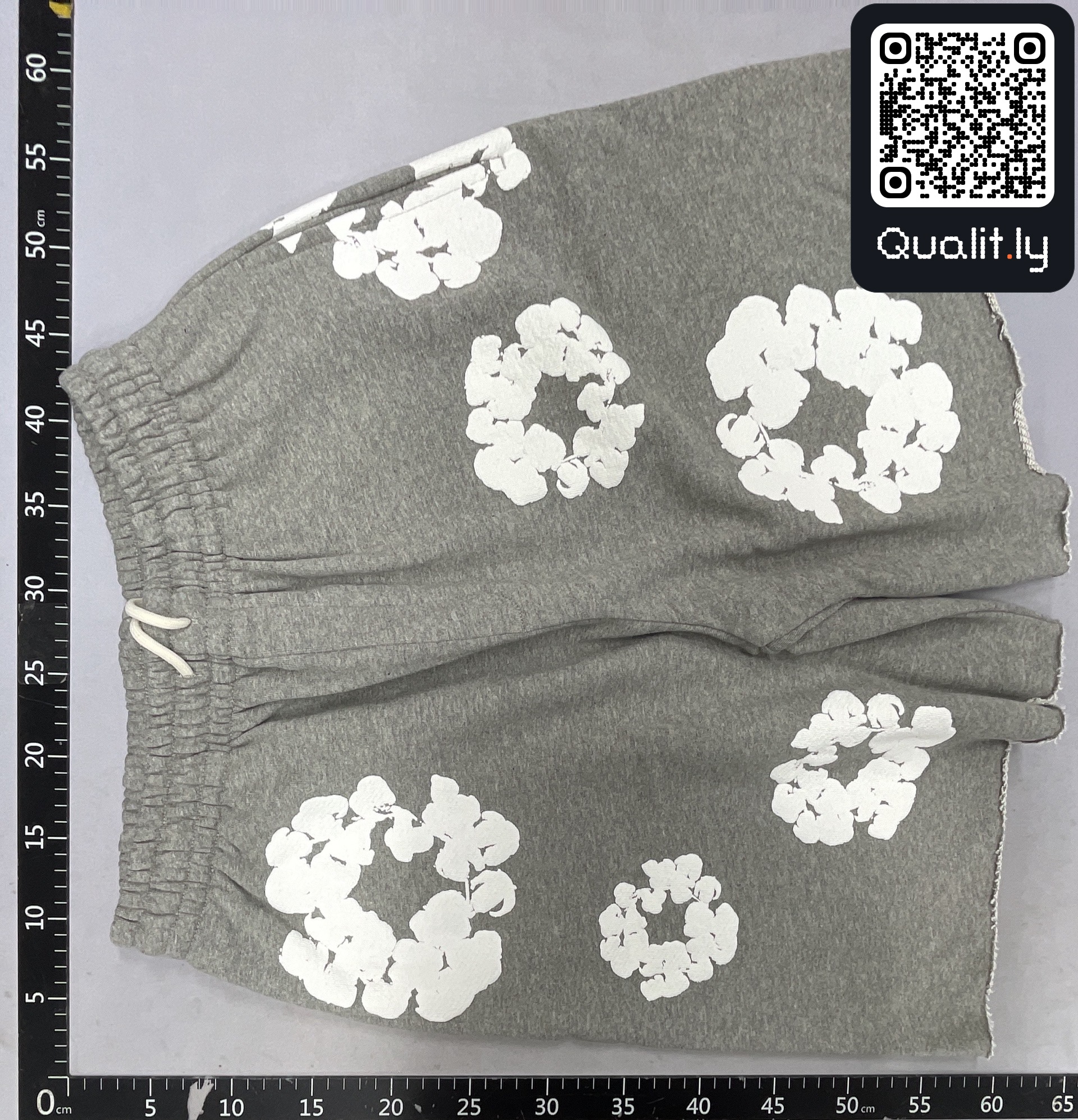 Pantalón corto — foto QC 3 de 133