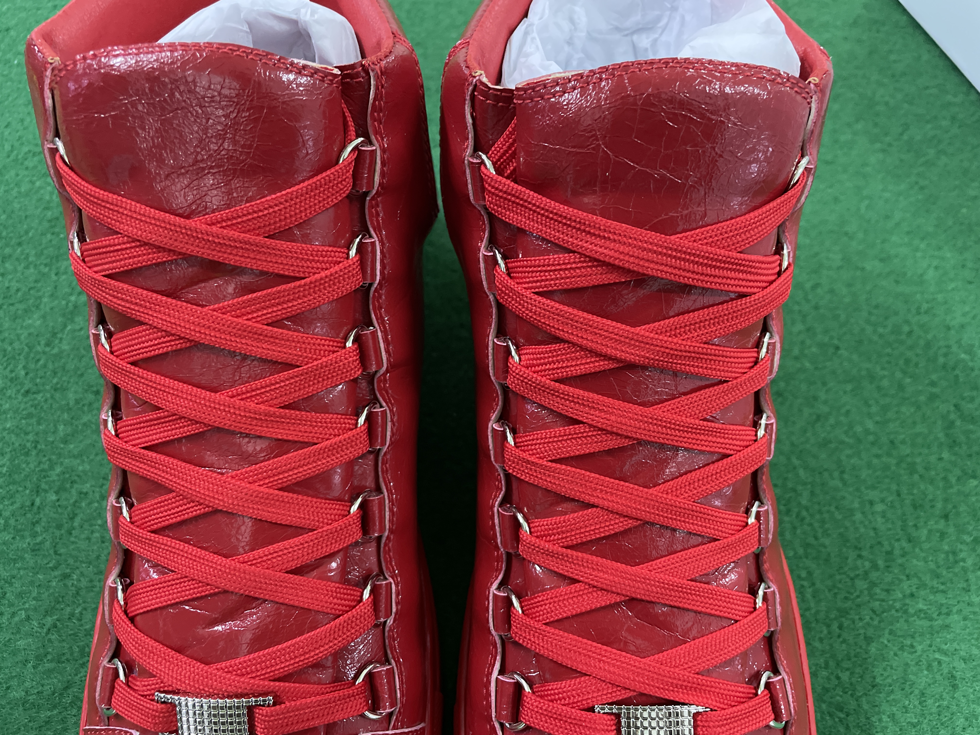 Sneakers — QC-foto 3 av 19