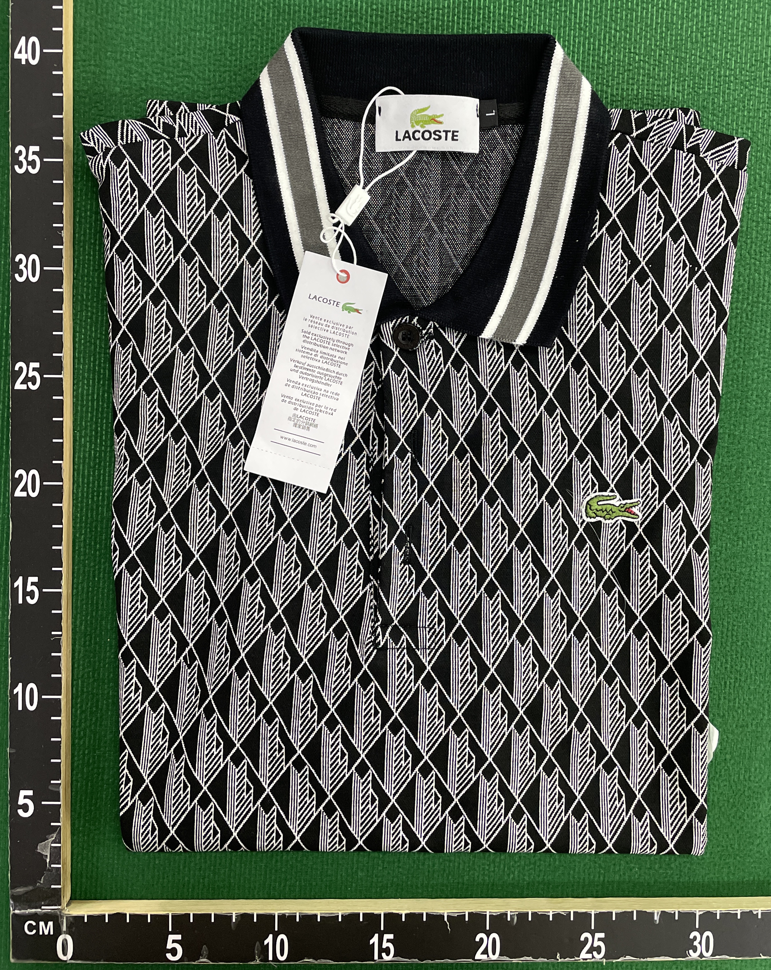 T-shirt — QC-foto 1 van 22