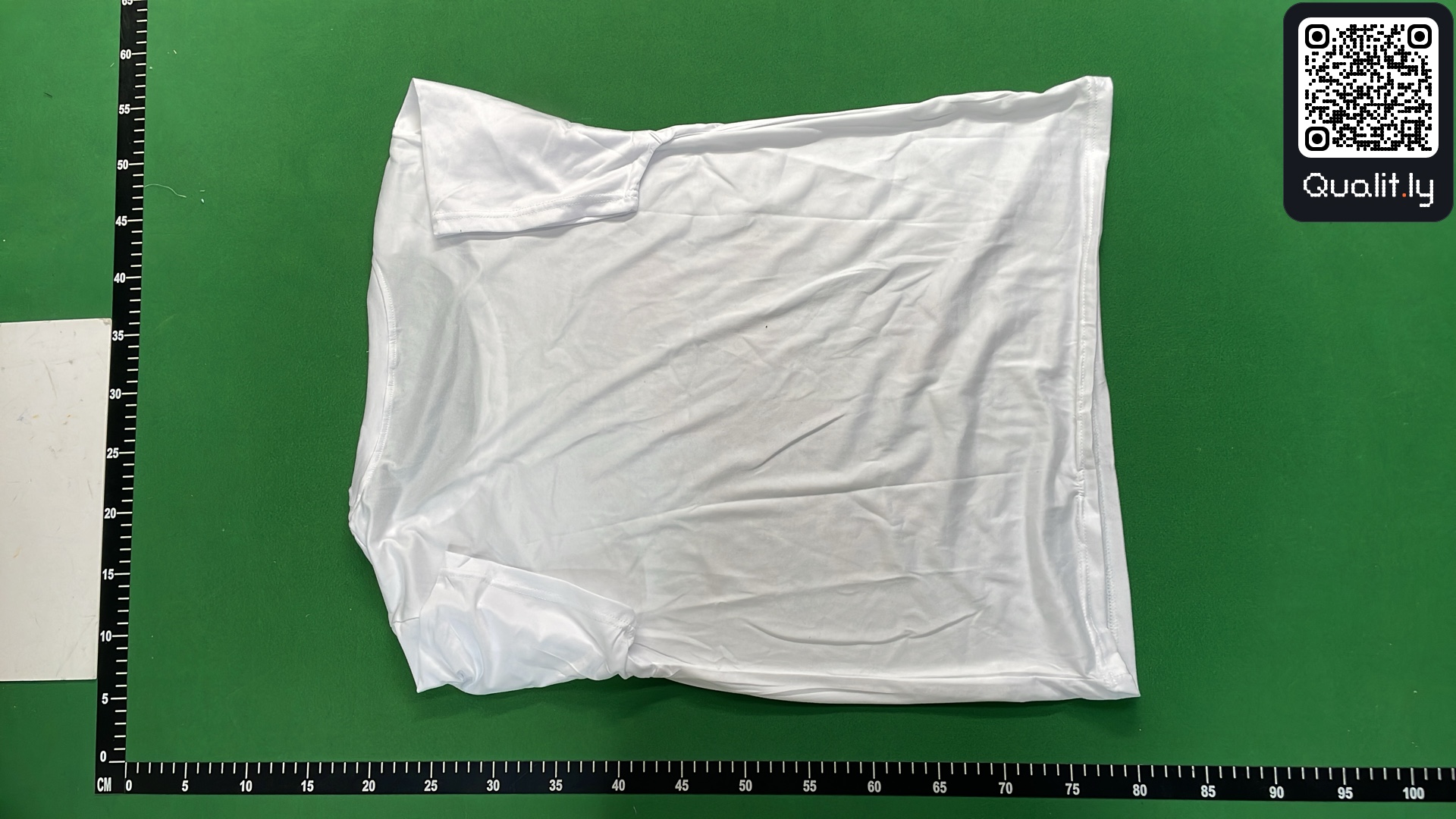Hoodie — QC-foto 2 av 3