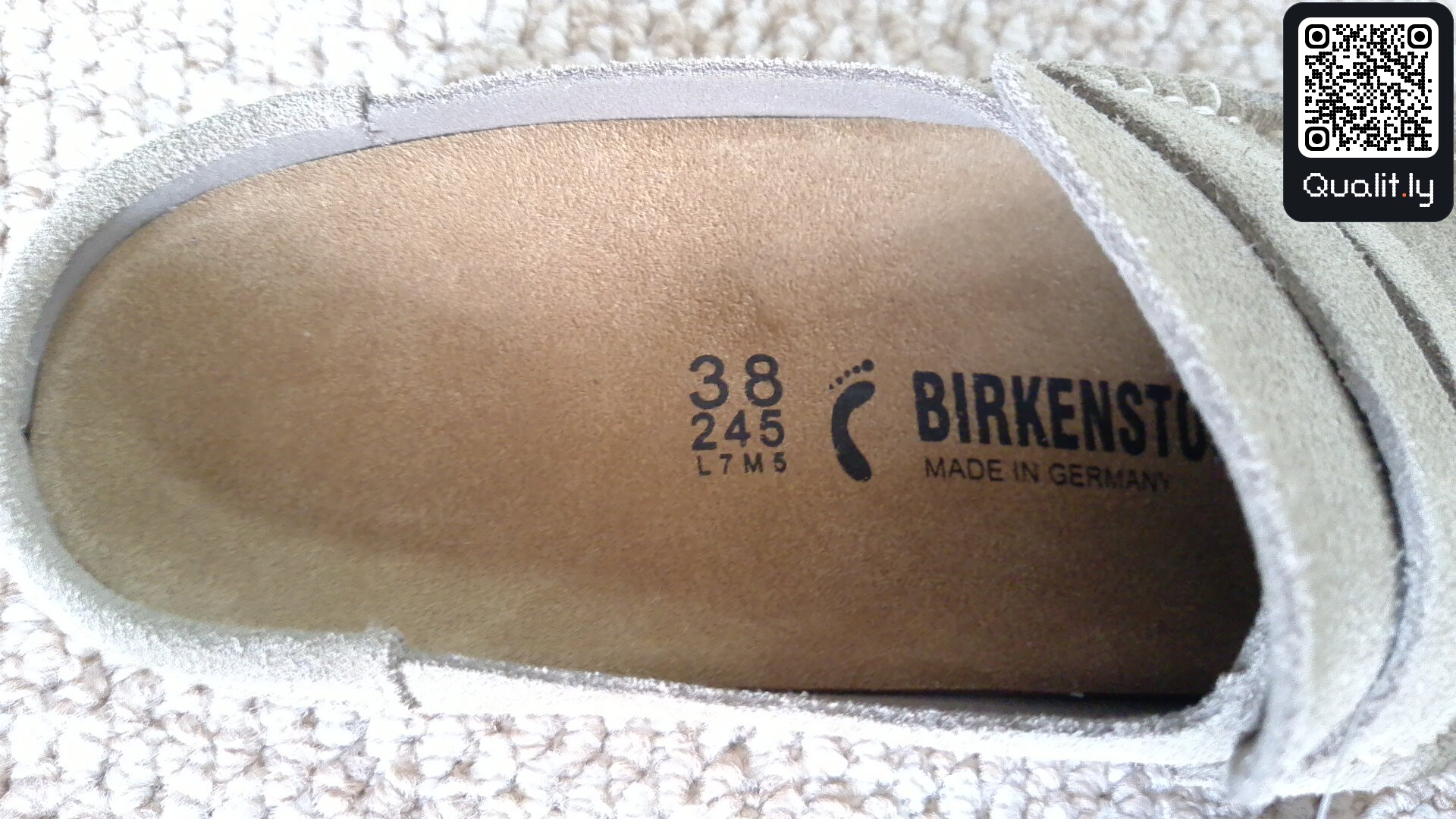Baskets — photo QC 3 sur 15