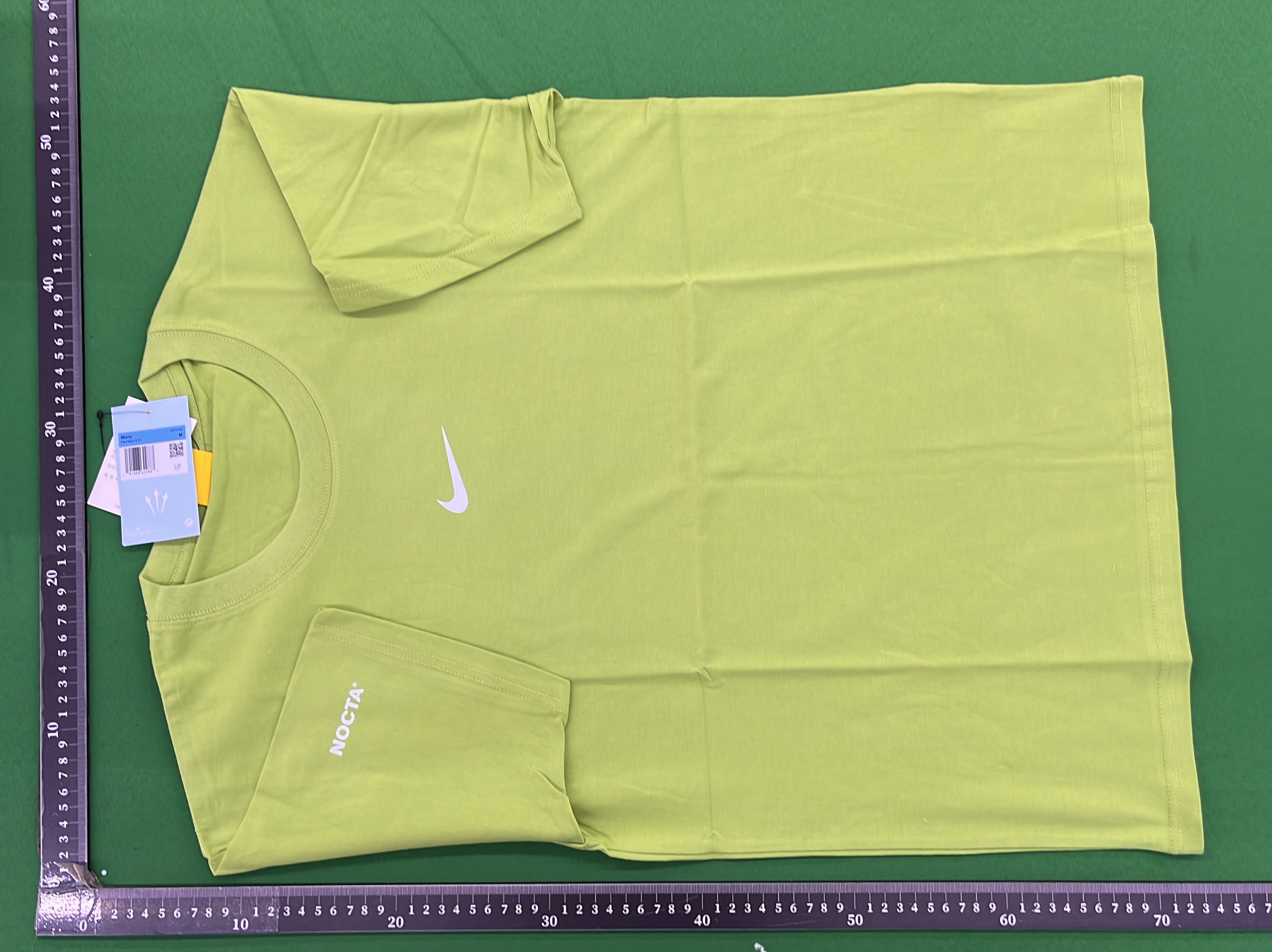 Camiseta — foto QC 3 de 74