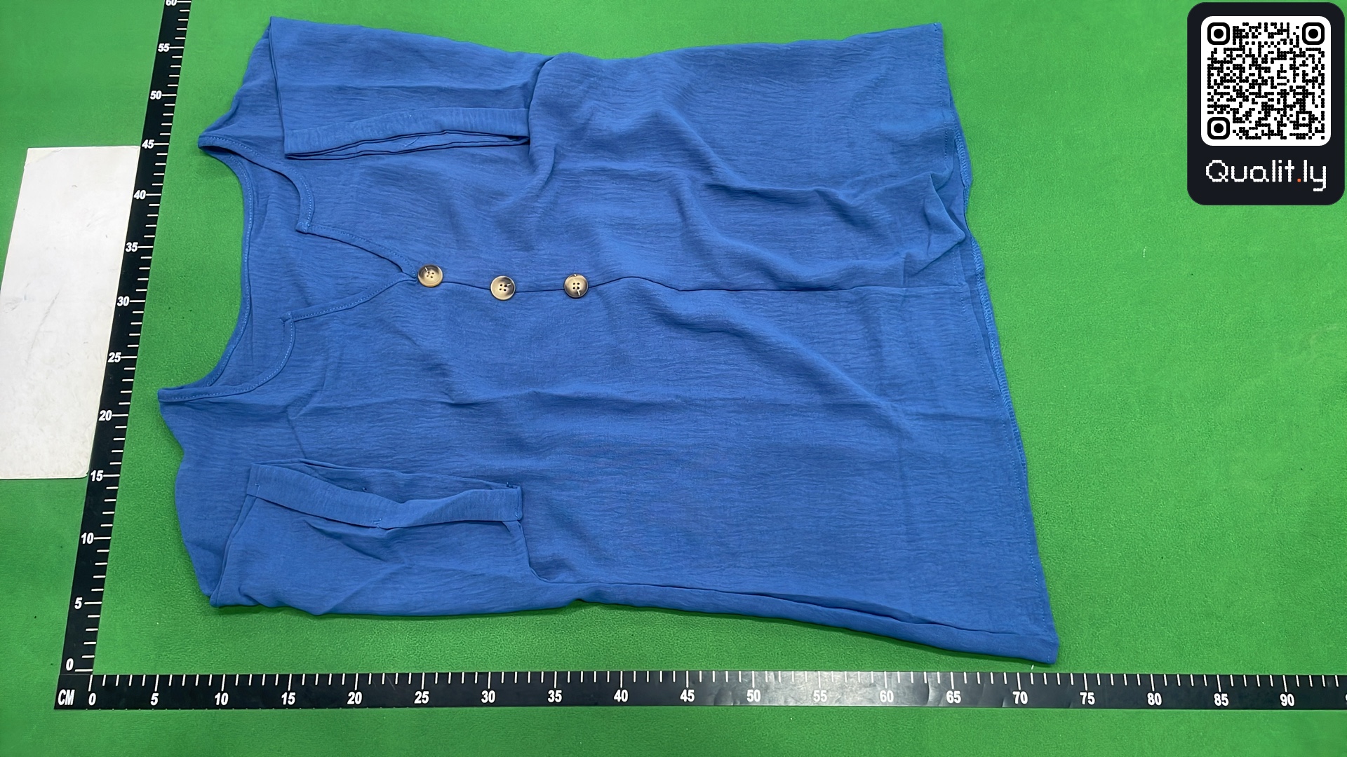 T-shirt — QC-foto 2 av 24