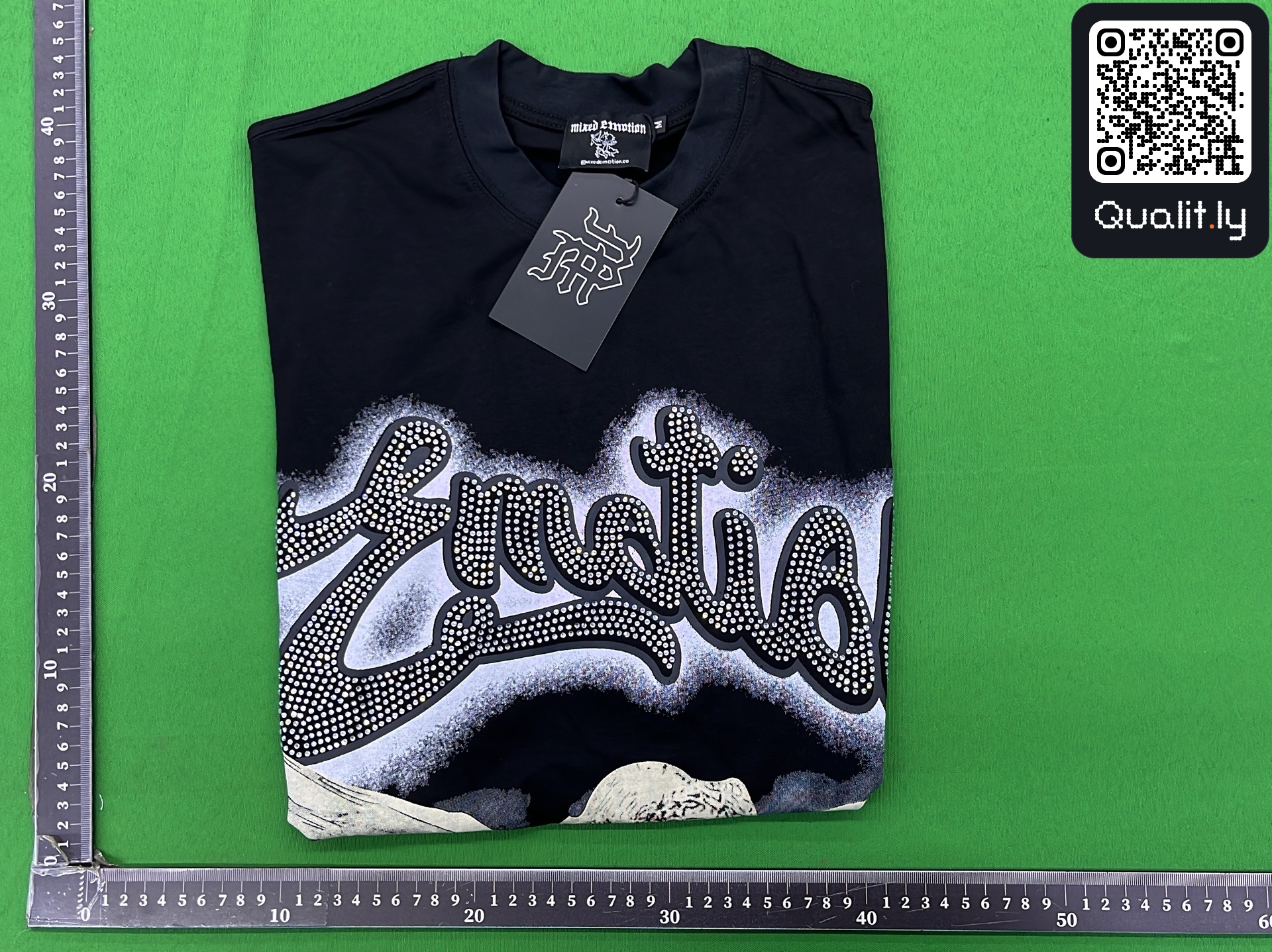 Tricou — fotografie QC 1 din 24