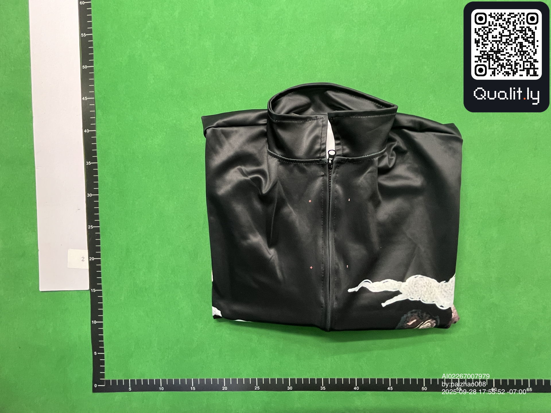 Jacke — QC-Foto 1 von 14