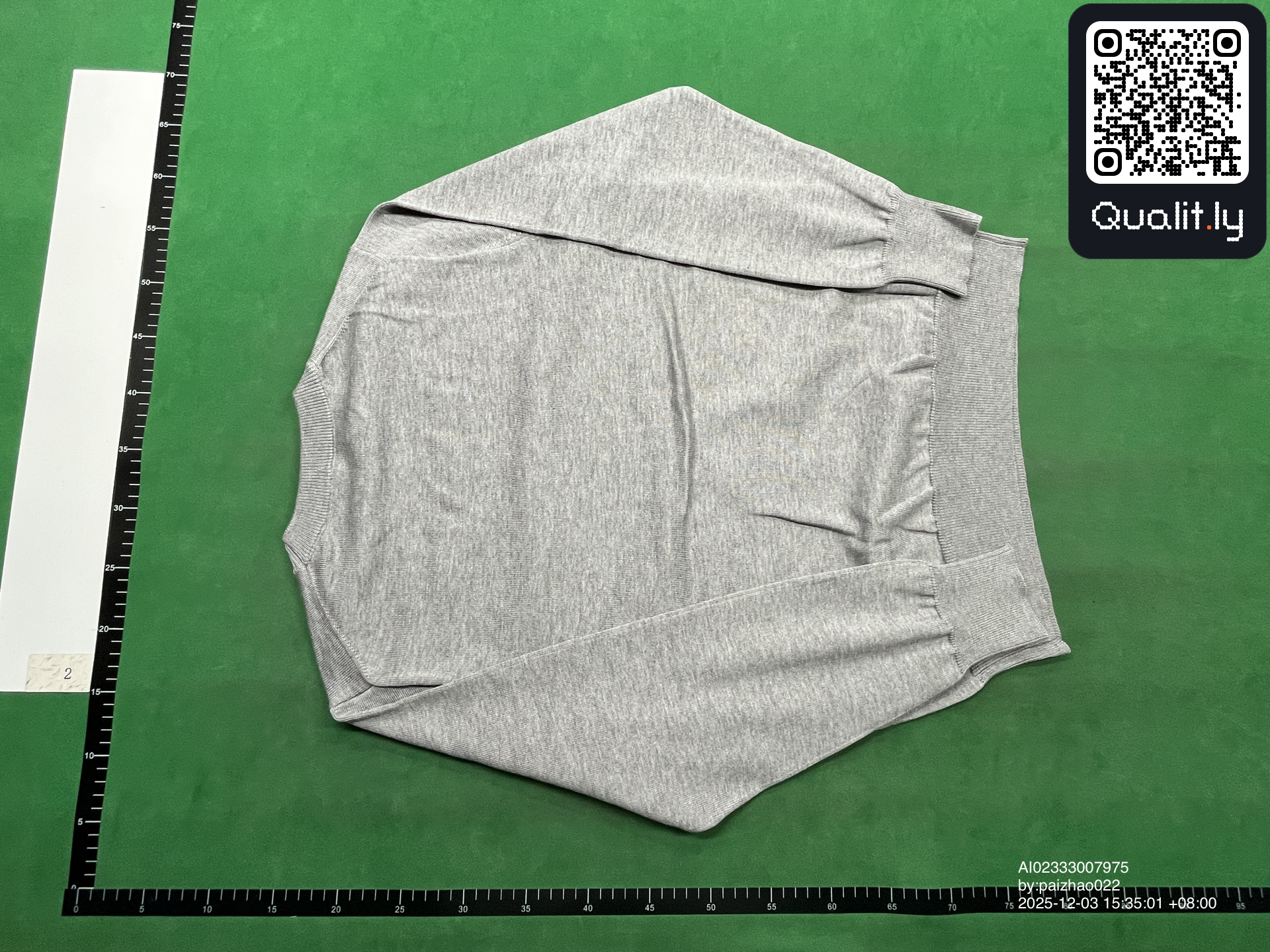 Pull — photo QC 2 sur 28