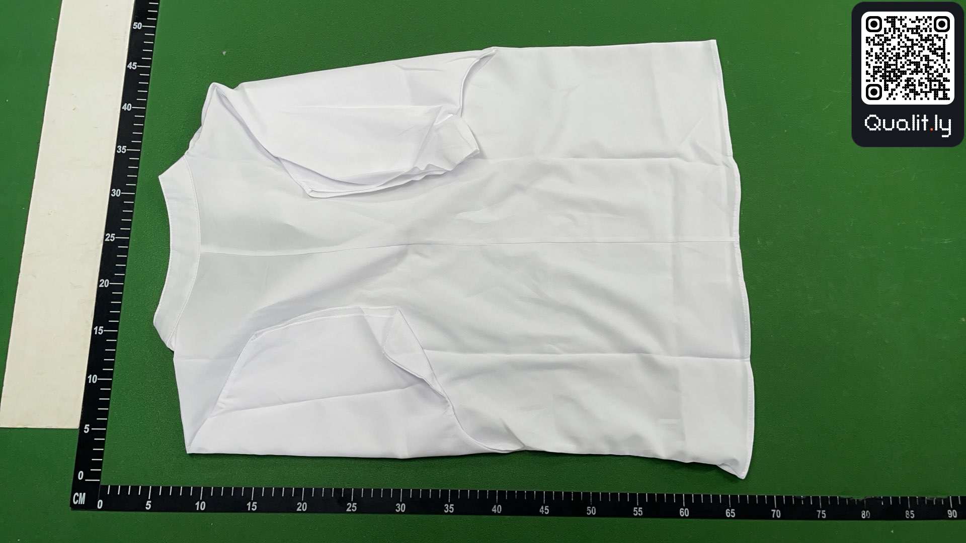 Shirt QC photo 3 of 4