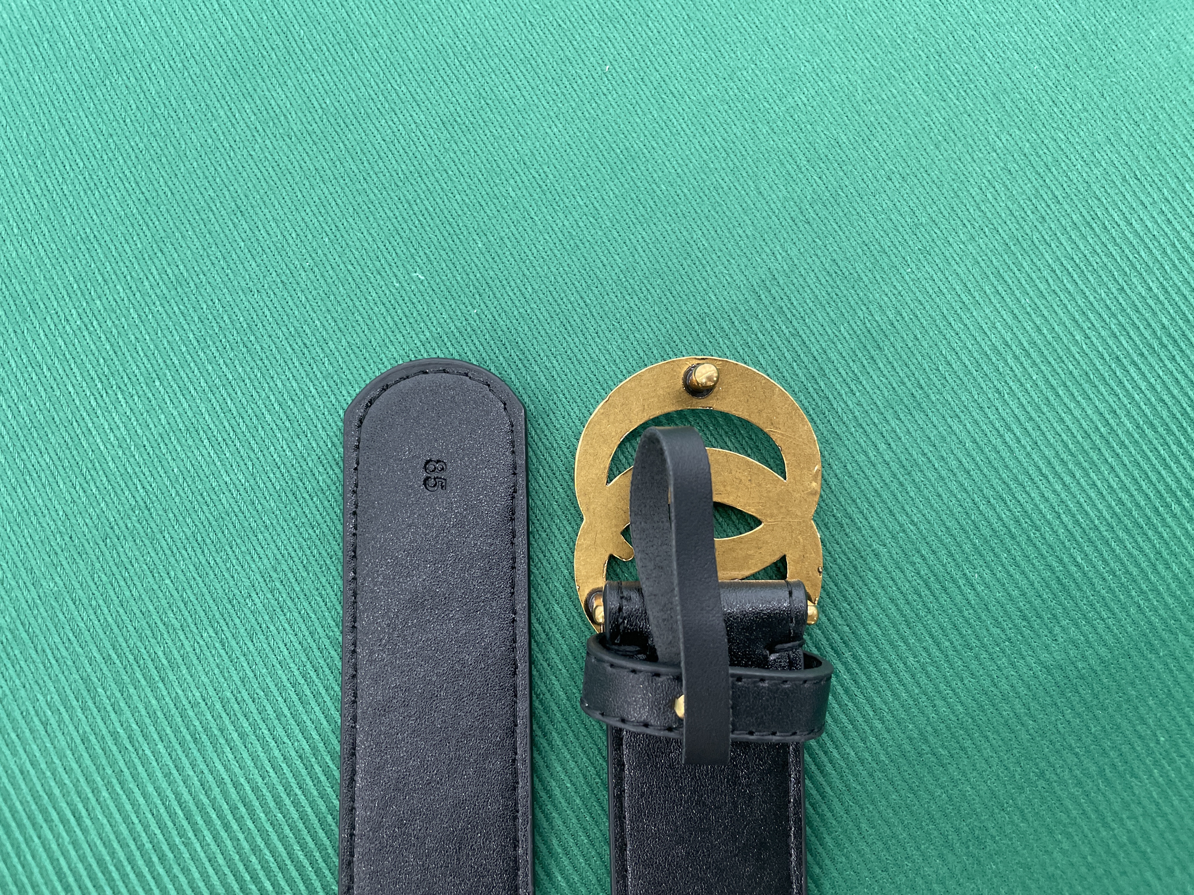 Gürtel — QC-Foto 3 von 96