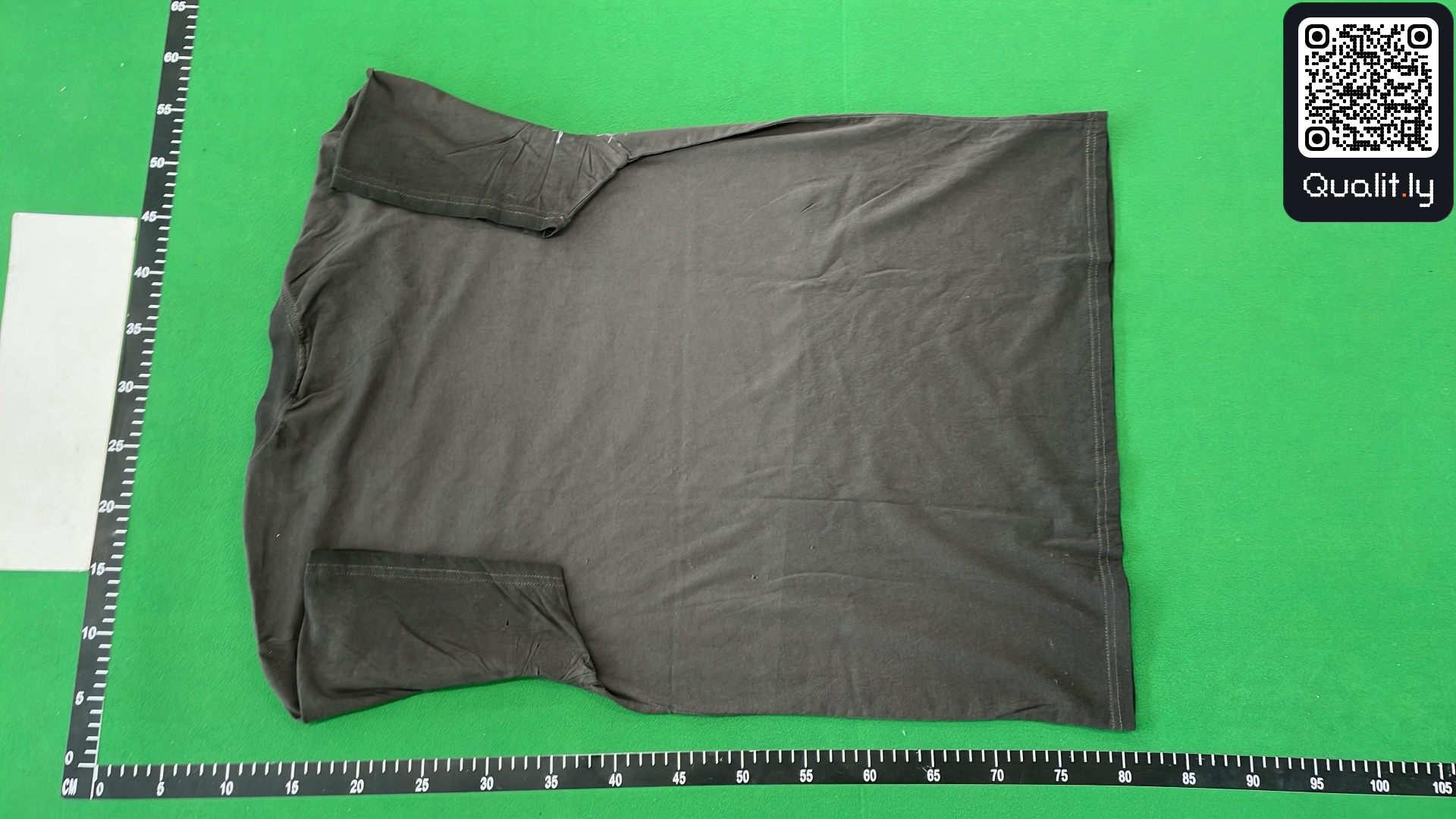 T-shirt QC photo 3 of 37