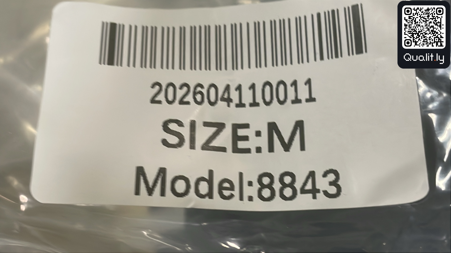 Foto QC 1 di 4