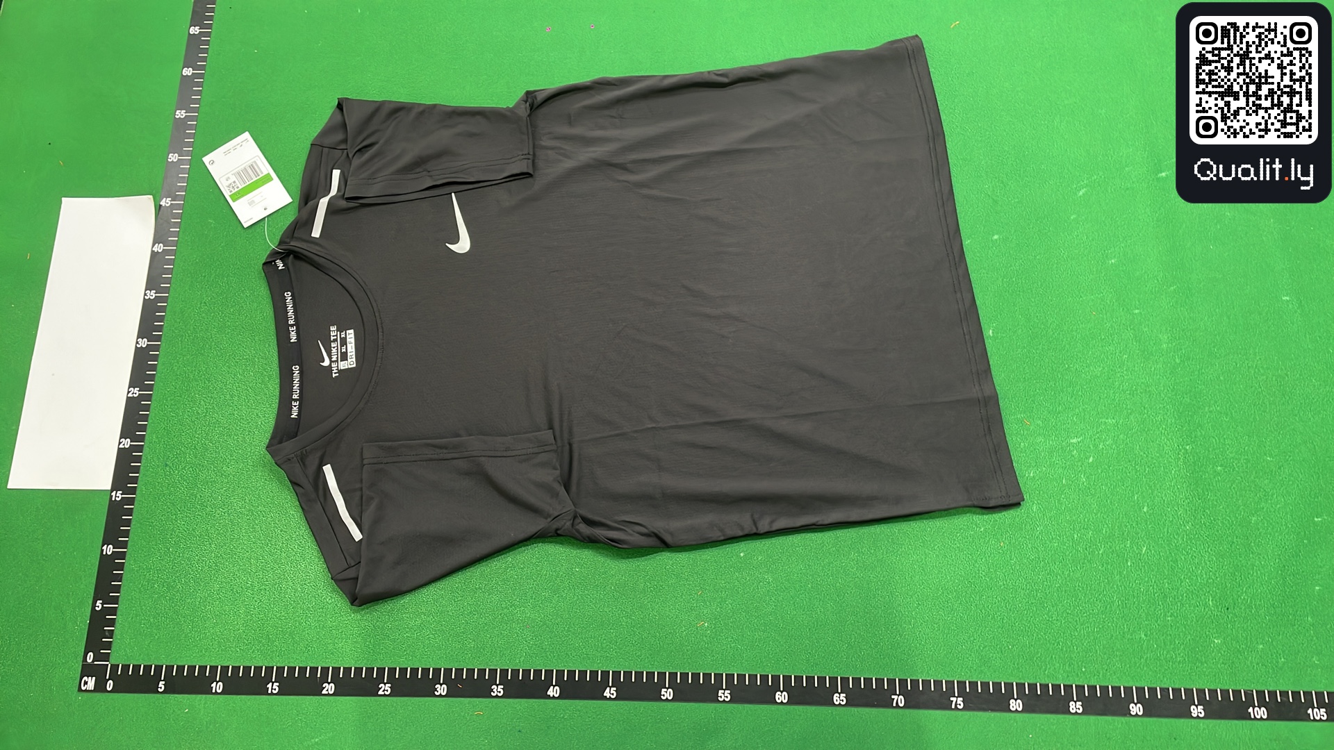 Shorts — QC-foto 2 av 5