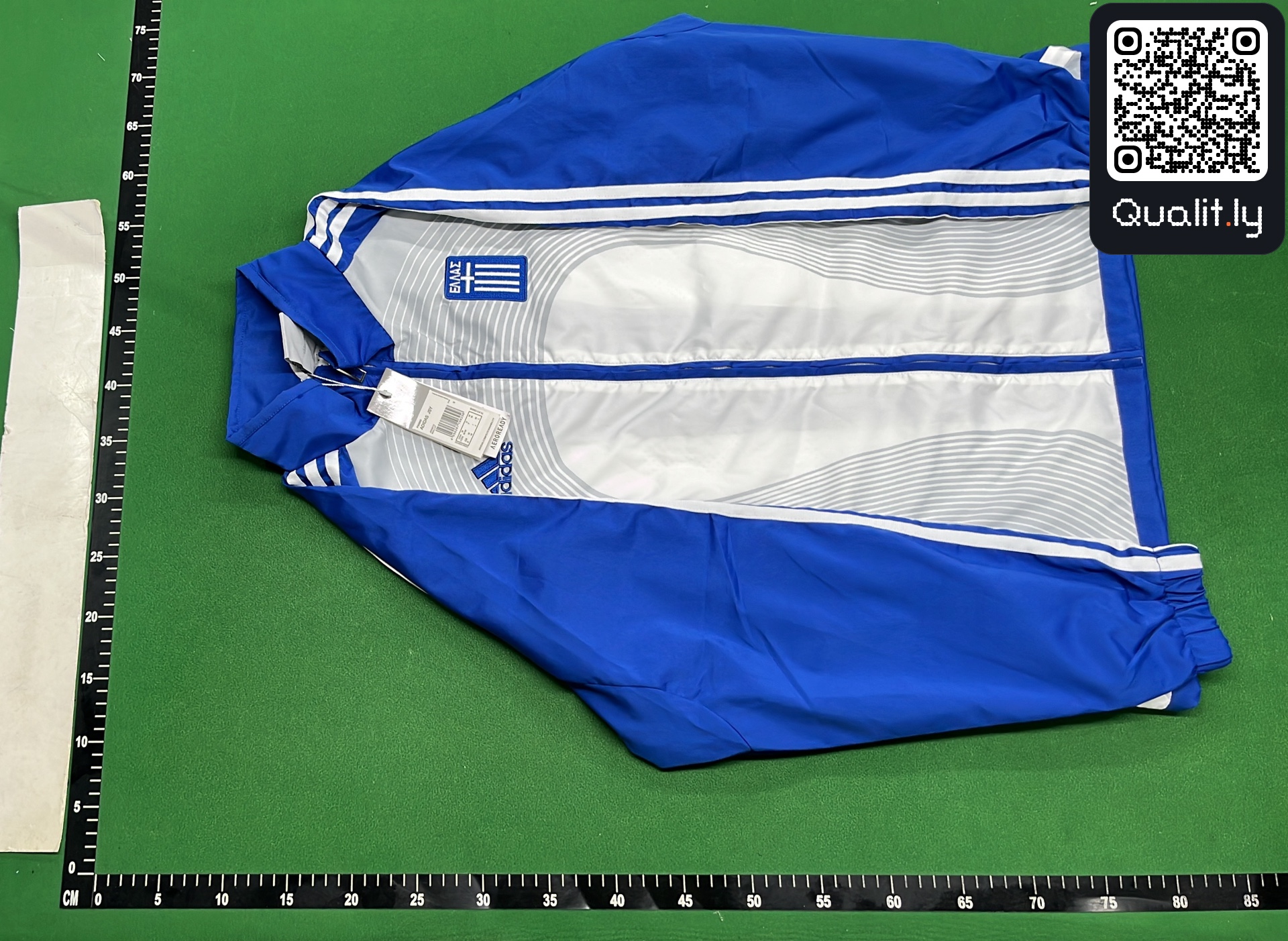 Veste — photo QC 2 sur 12