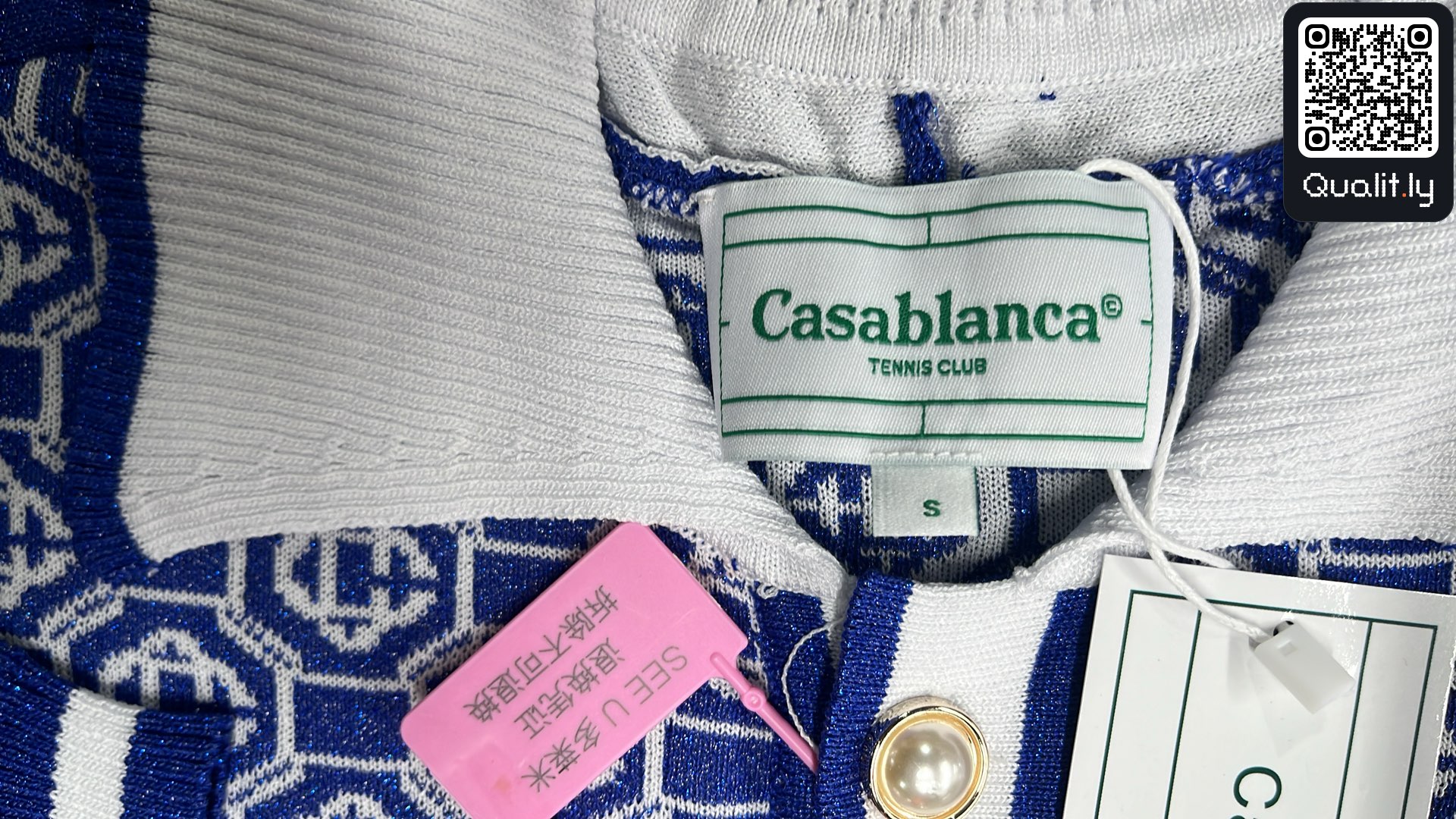 Maglione — foto QC 1 di 4