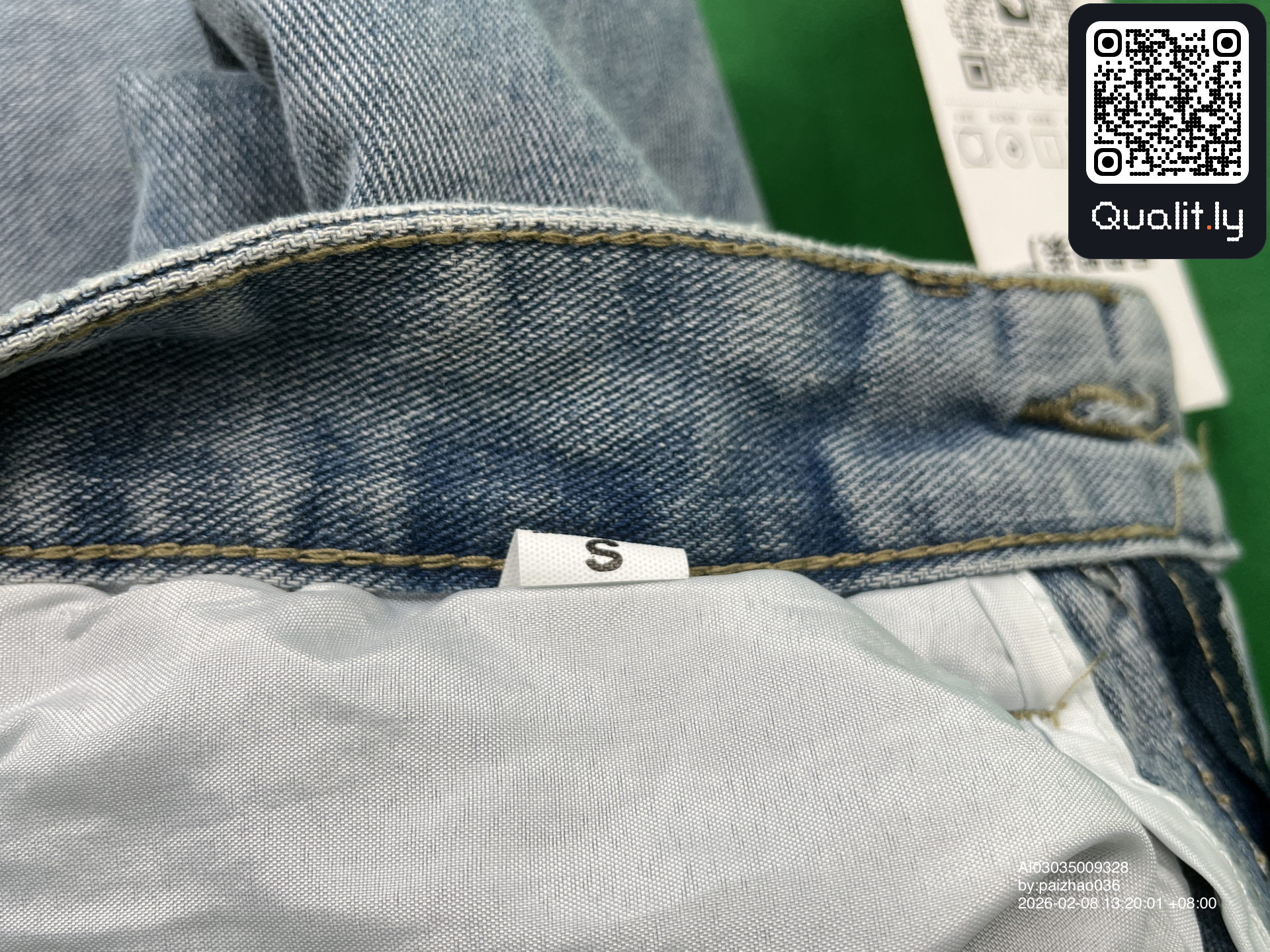 Blugi — fotografie QC 3 din 54