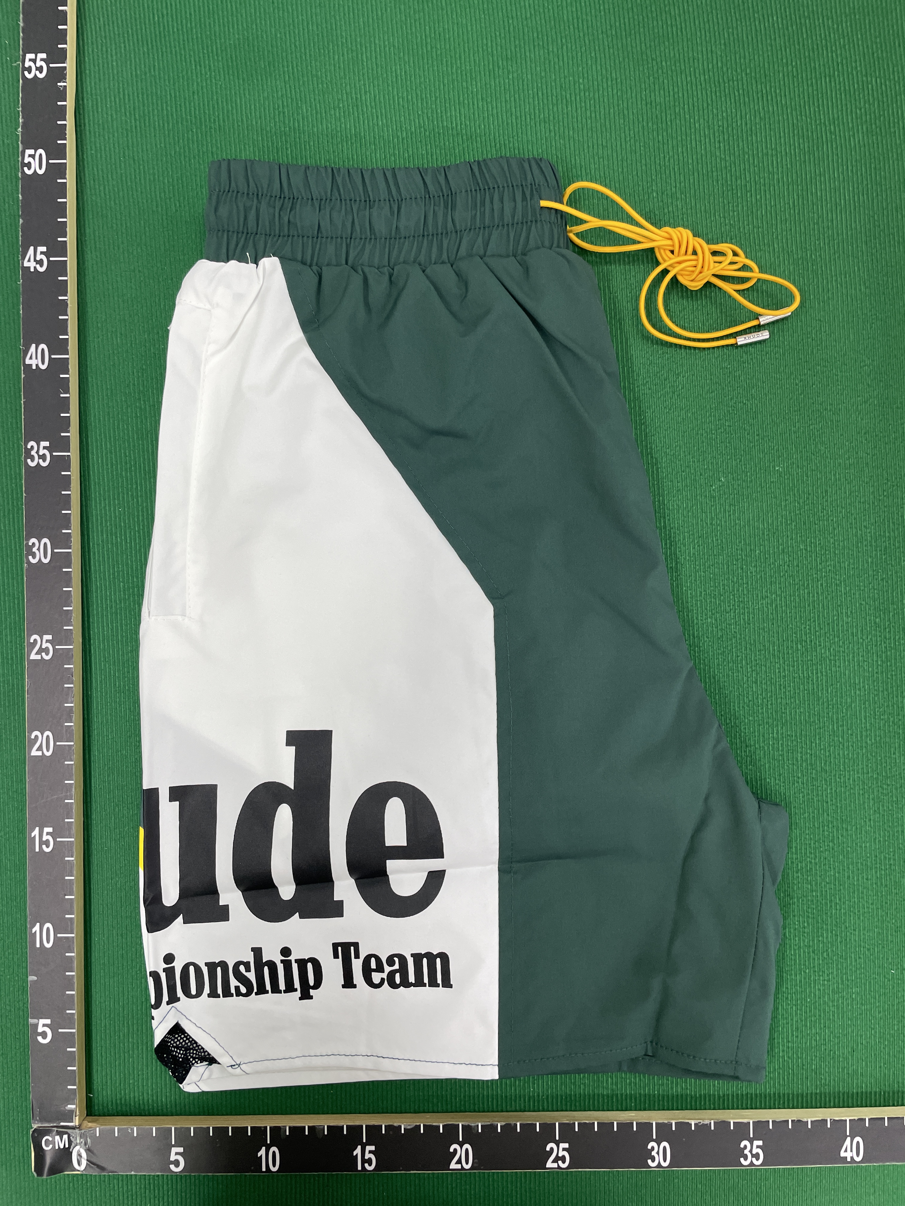 Shorts — QC-foto 1 av 66