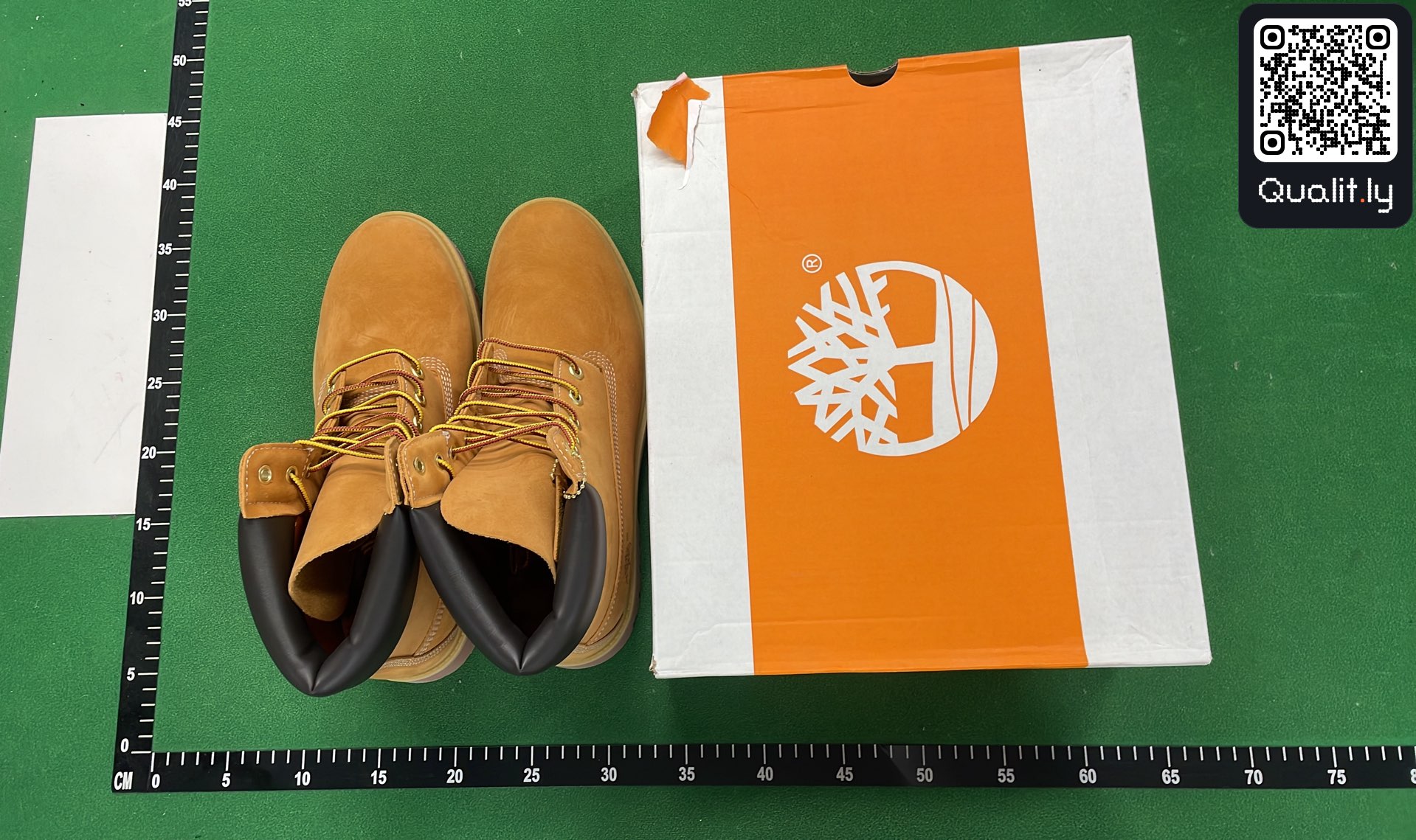 Boots QC photo 1 of 16