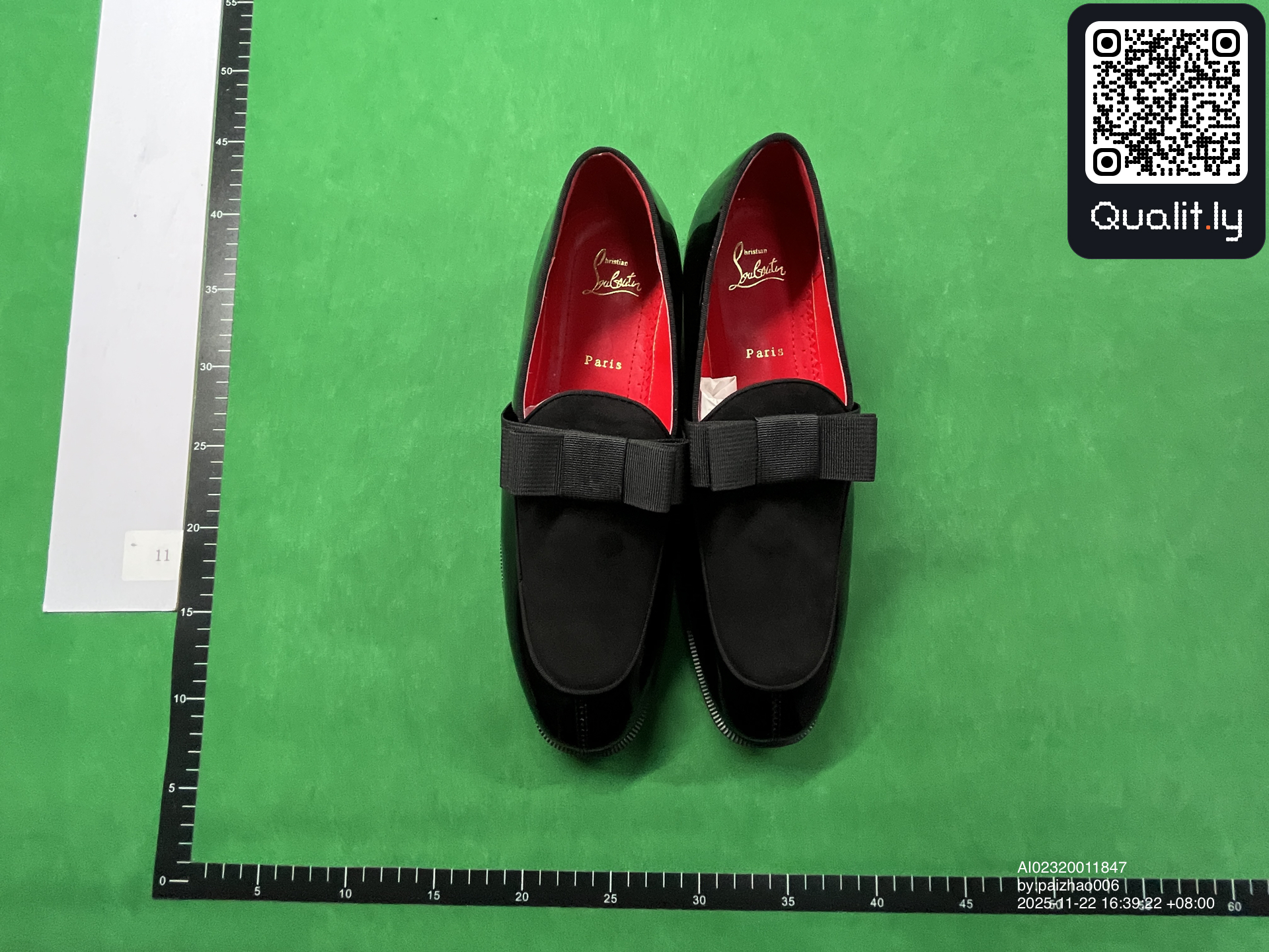 Pantofi sport — fotografie QC 1 din 10