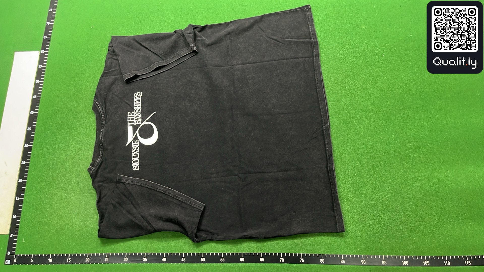 T恤 QC 照片 3 / 4