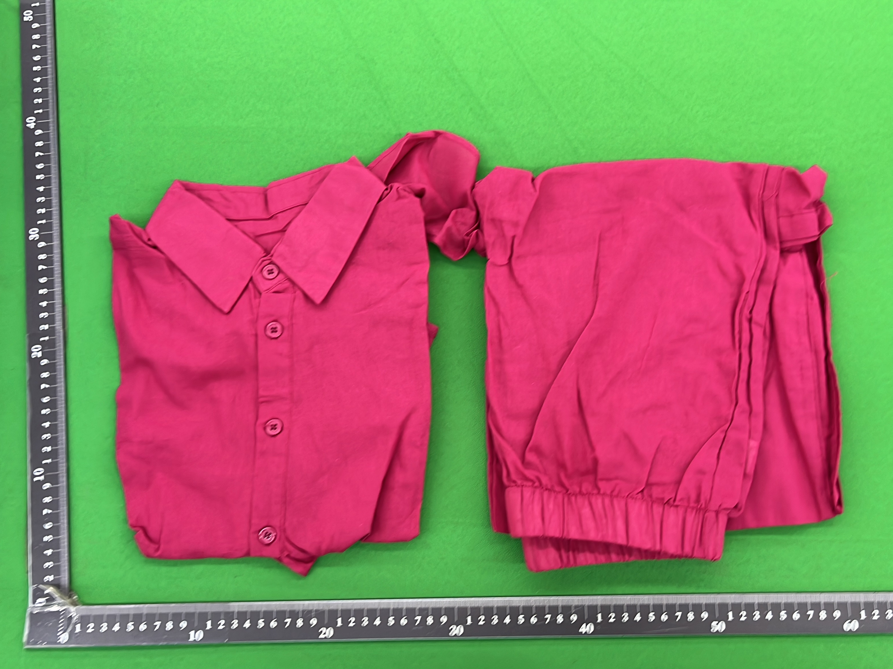 Veste — photo QC 1 sur 6