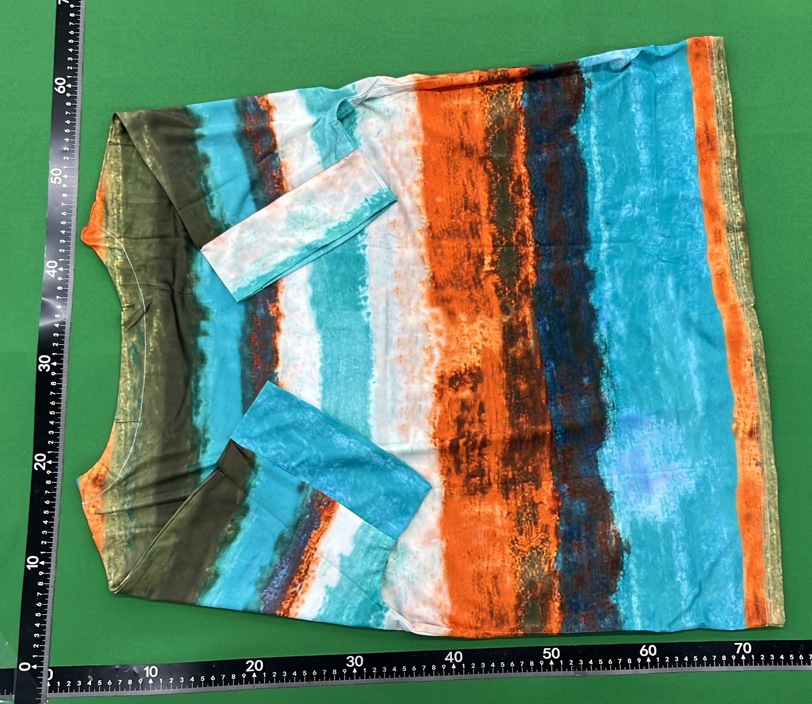 T-shirt — QC-foto 3 av 4