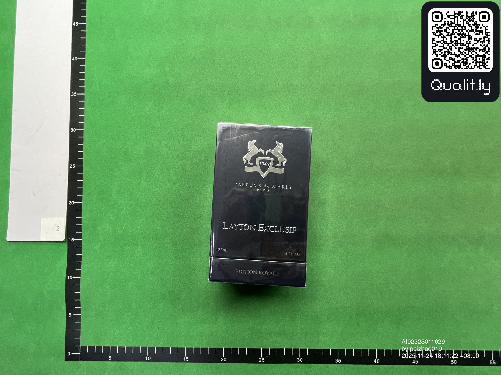 QC photo 1 of 21