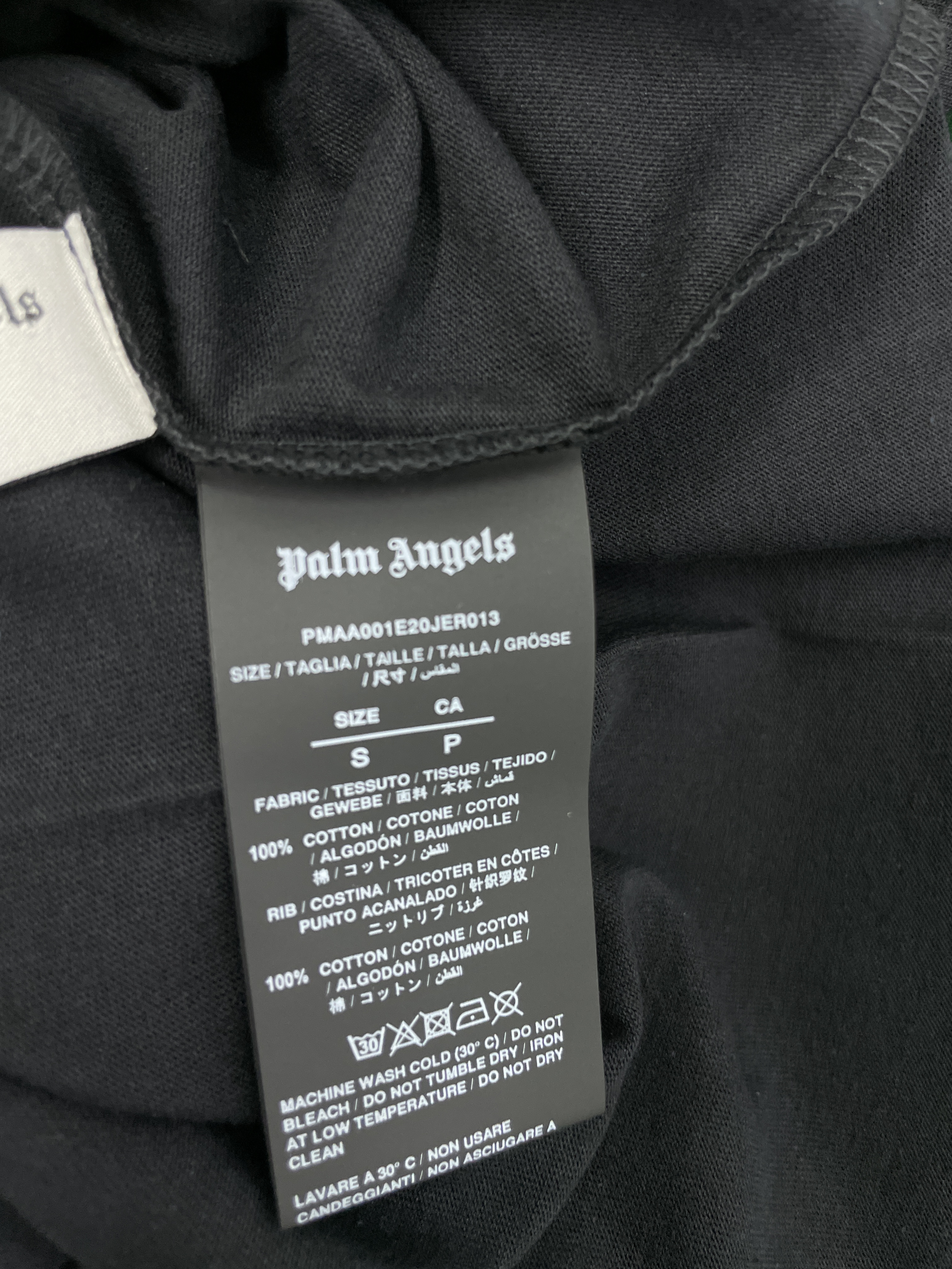 T-shirt — photo QC 2 sur 9